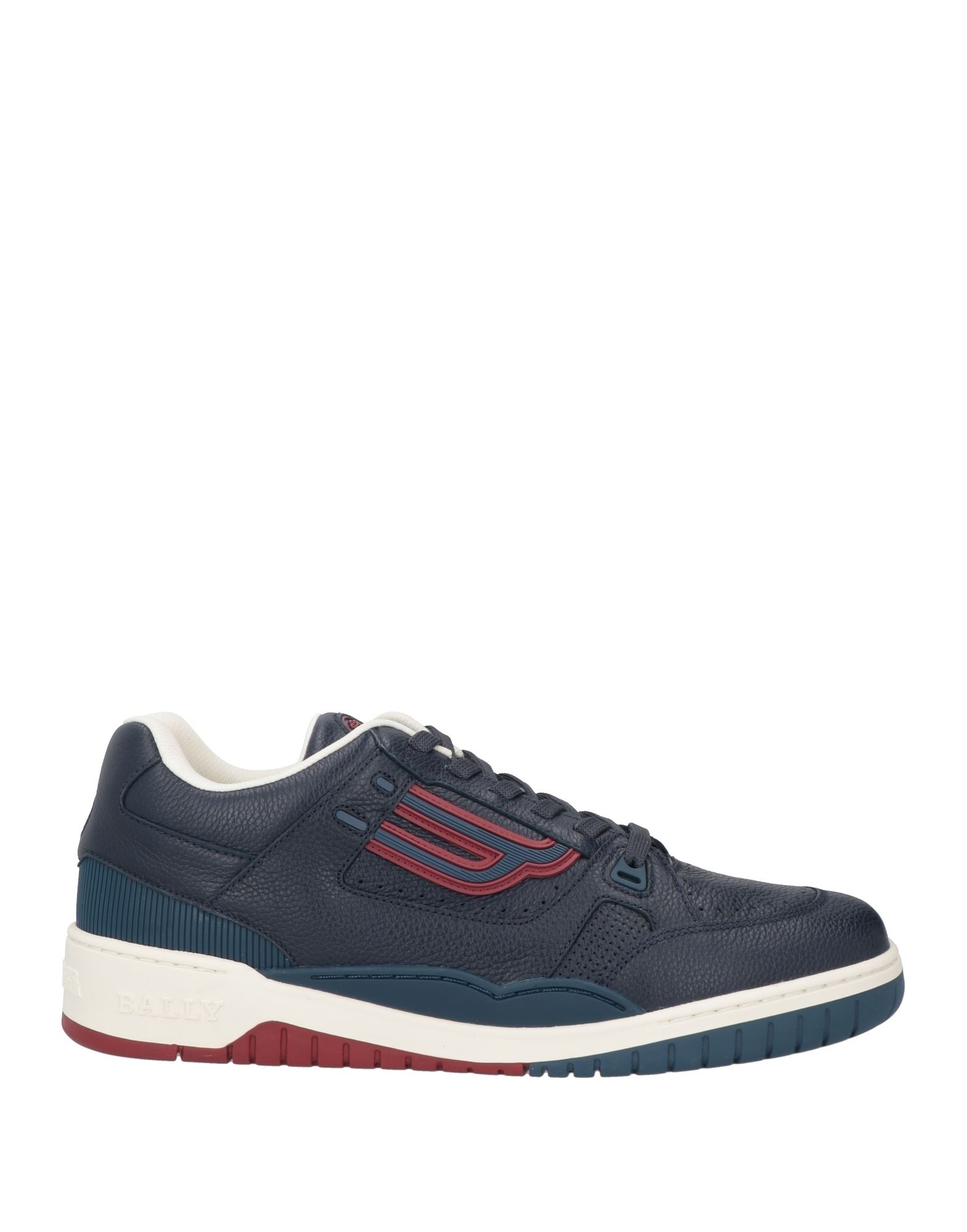 BALLY Sneakers Herren Marineblau von BALLY