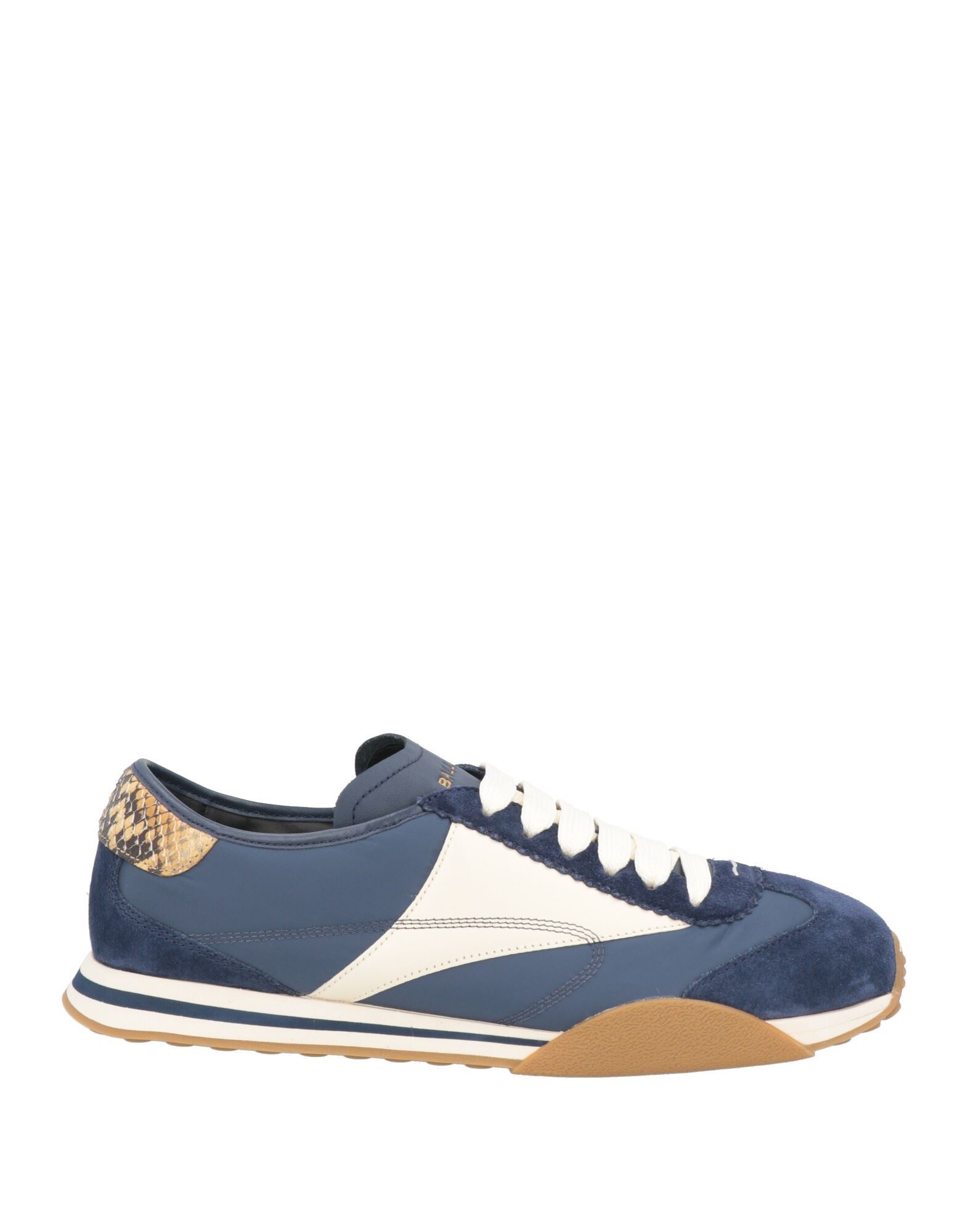 BALLY Sneakers Herren Marineblau von BALLY