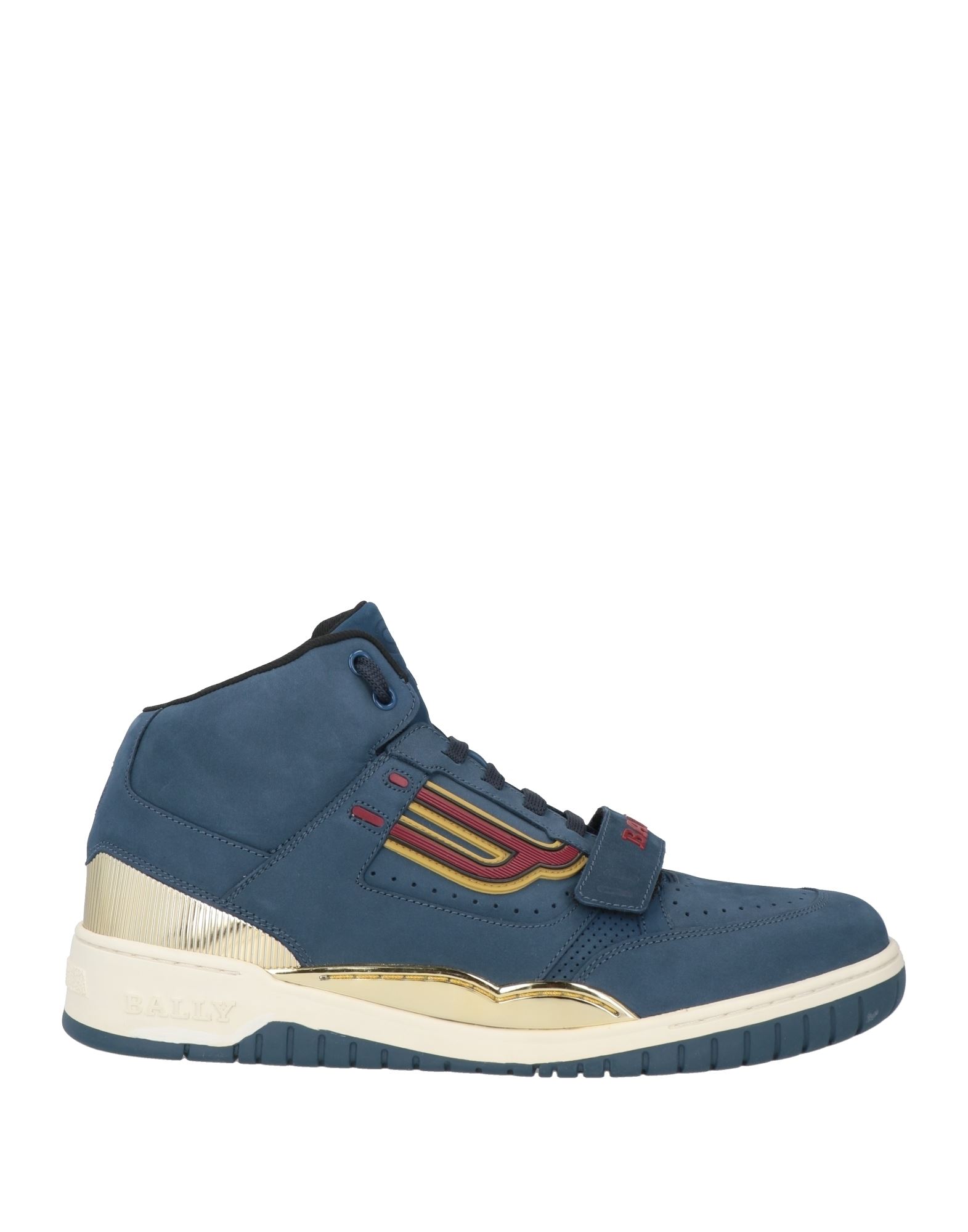 BALLY Sneakers Herren Marineblau von BALLY