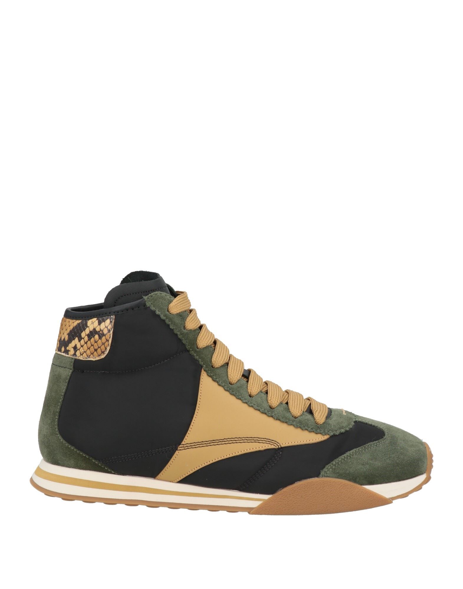 BALLY Sneakers Herren Militärgrün von BALLY