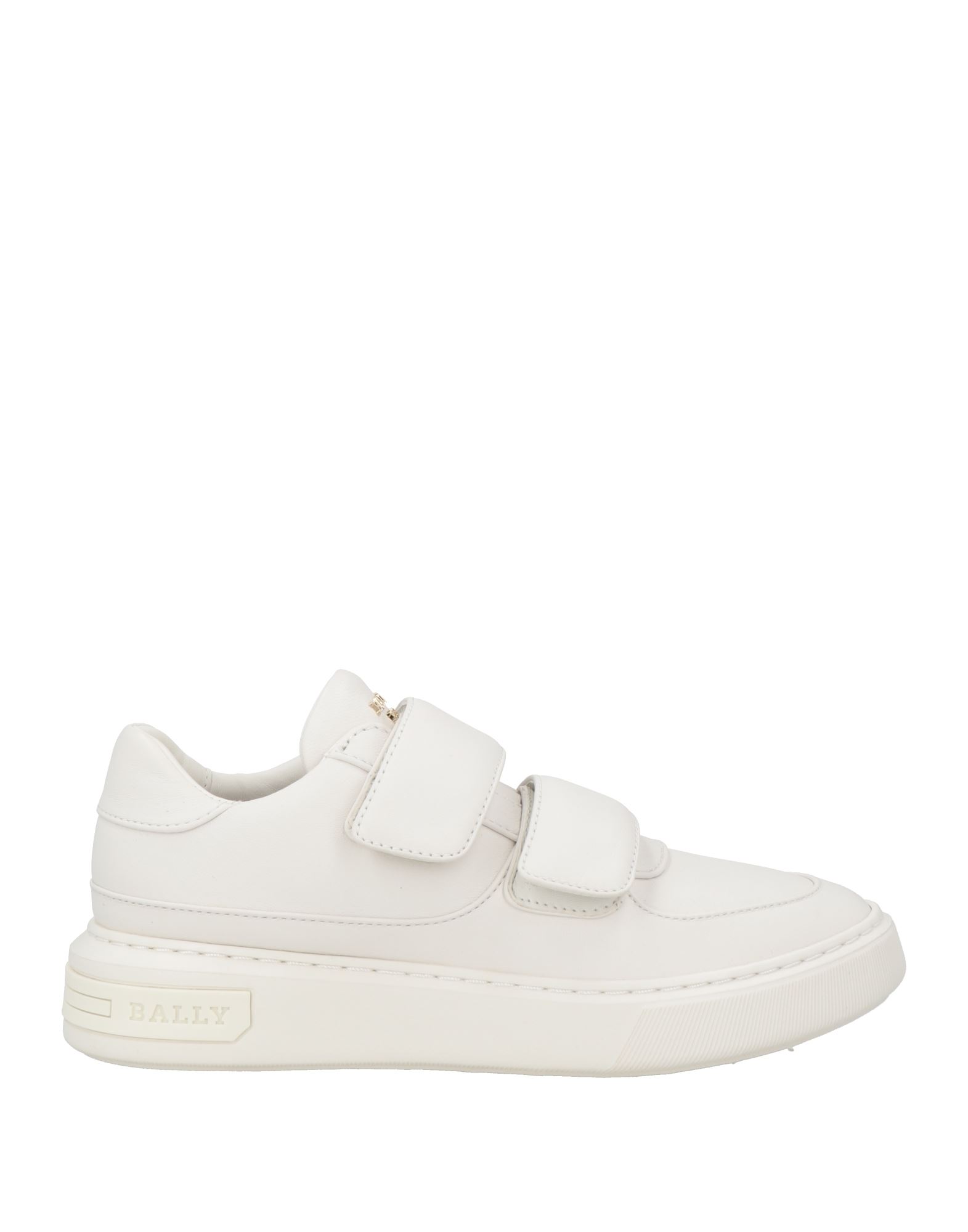 BALLY Sneakers Herren Off white von BALLY