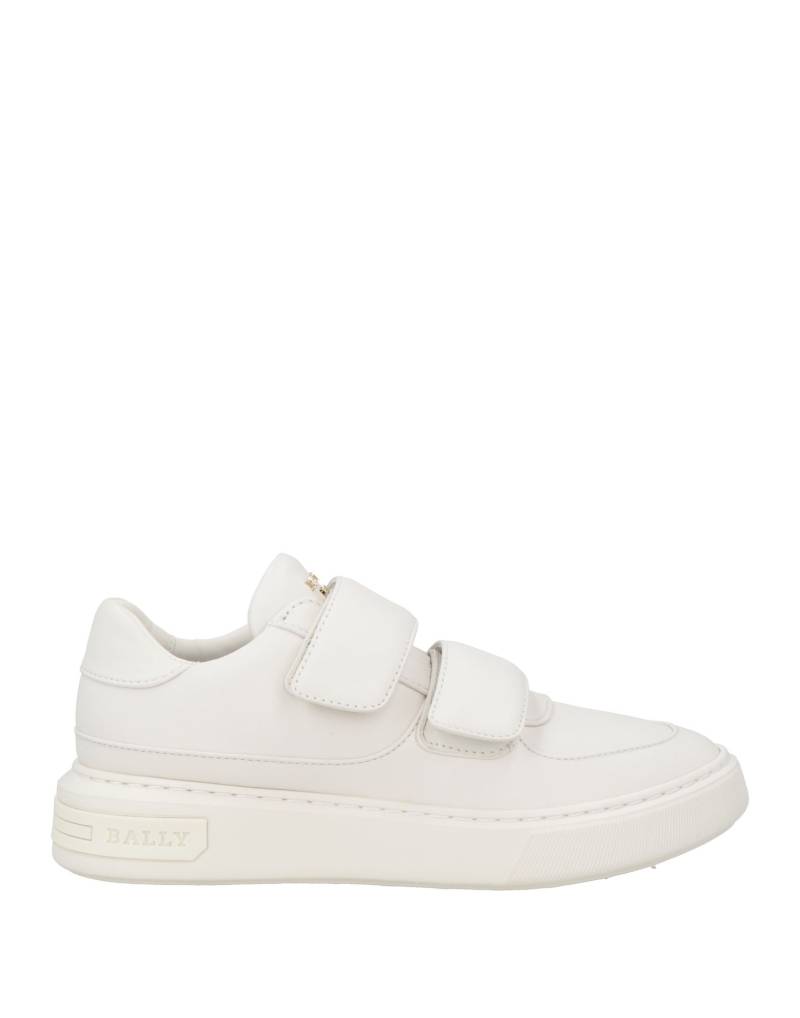 BALLY Sneakers Herren Off white von BALLY