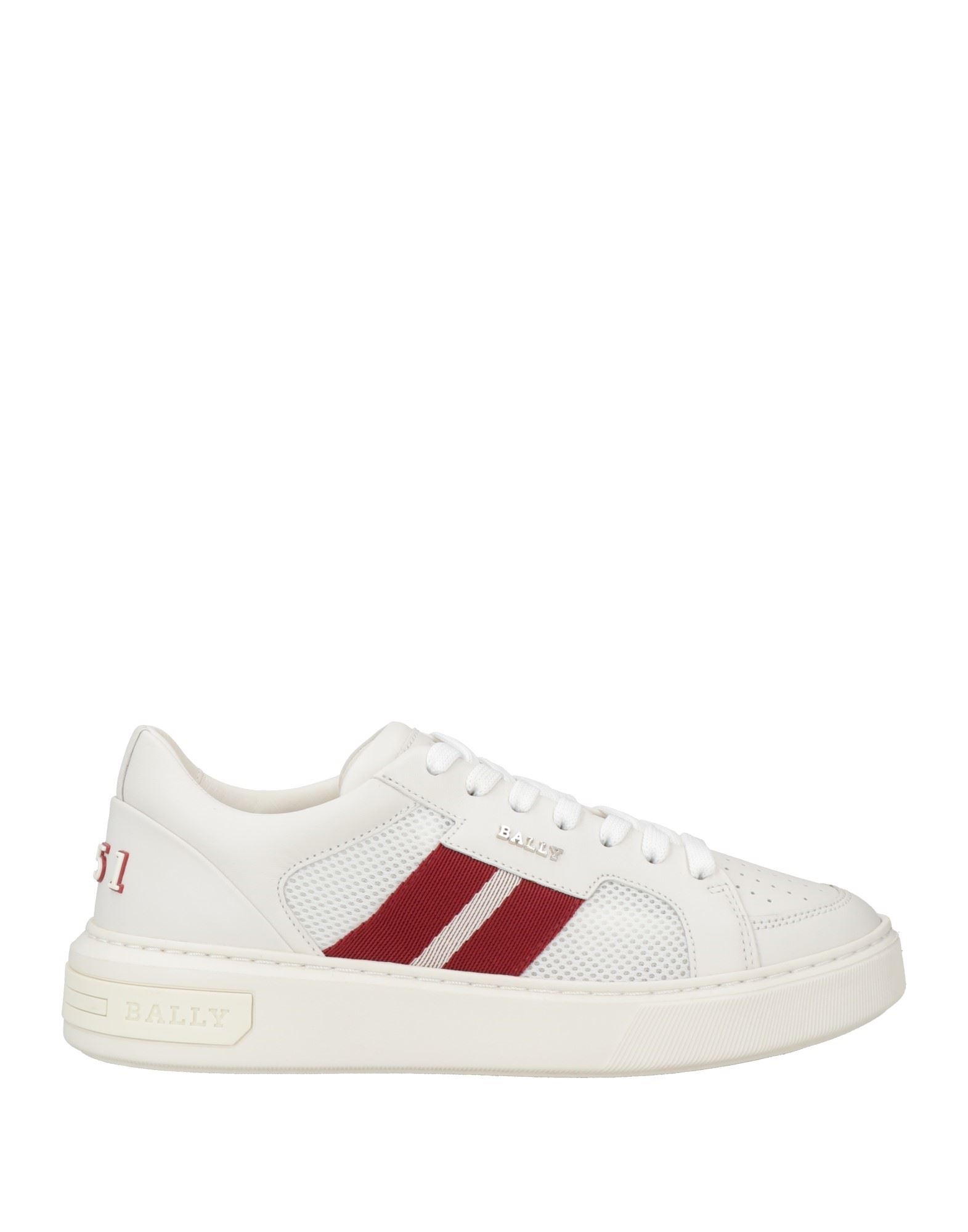 BALLY Sneakers Herren Off white von BALLY