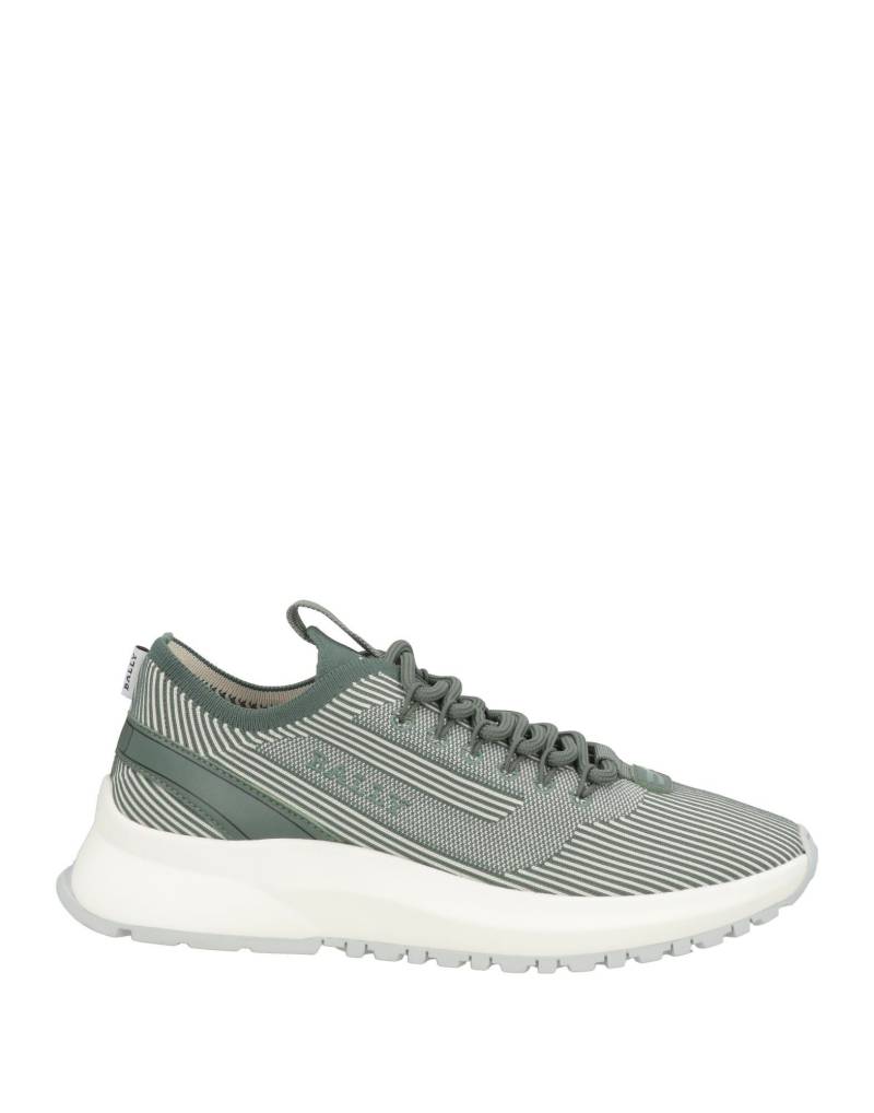 BALLY Sneakers Herren Salbeigrün von BALLY