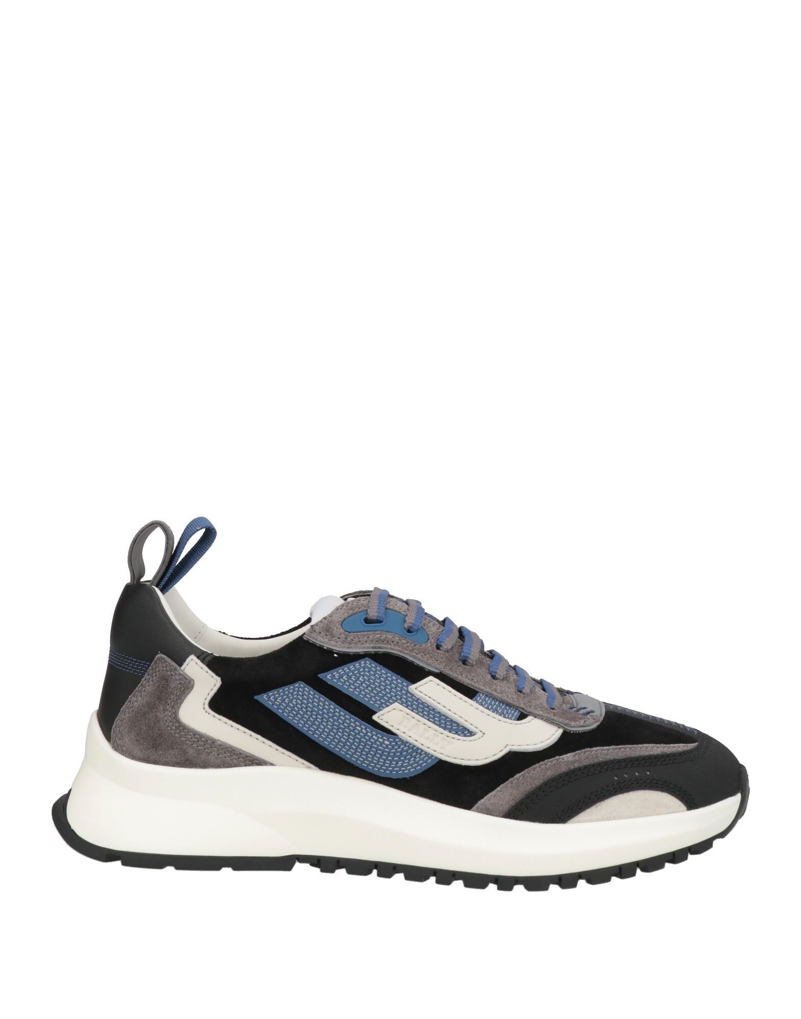 BALLY Sneakers Herren Schwarz von BALLY