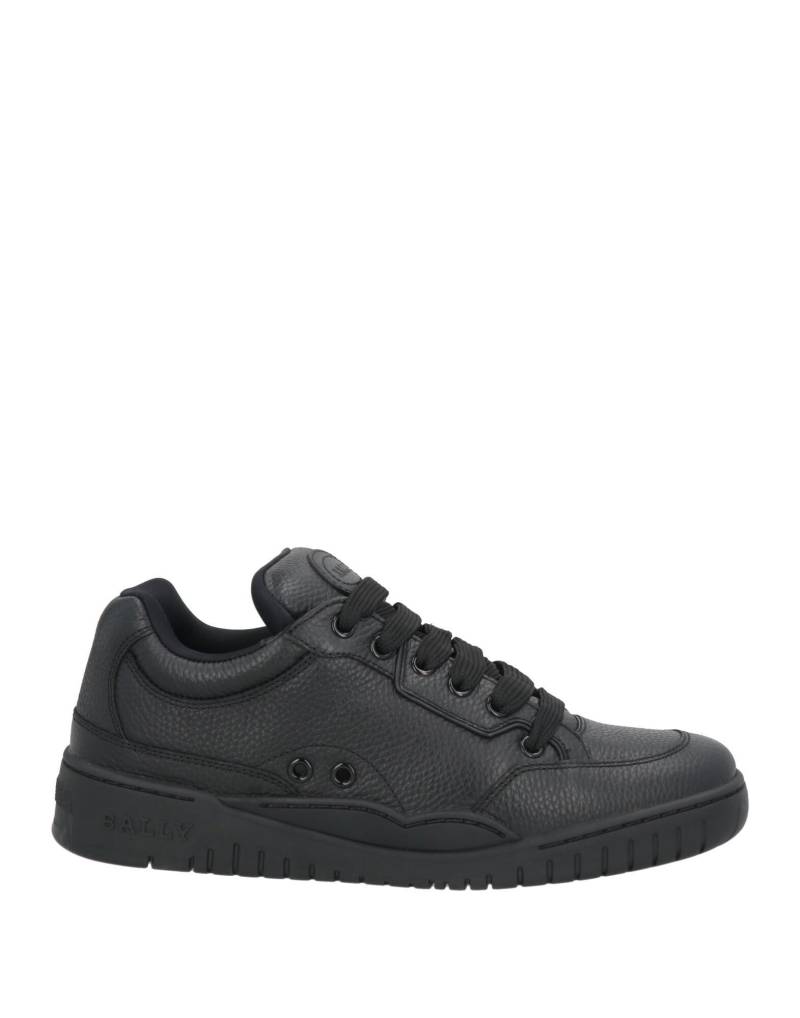 BALLY Sneakers Herren Schwarz BALLY Sneakers Herren Schwarz von BALLY