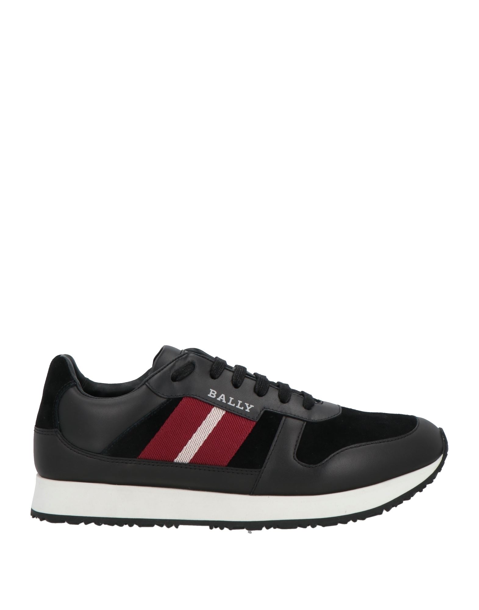 BALLY Sneakers Herren Schwarz von BALLY