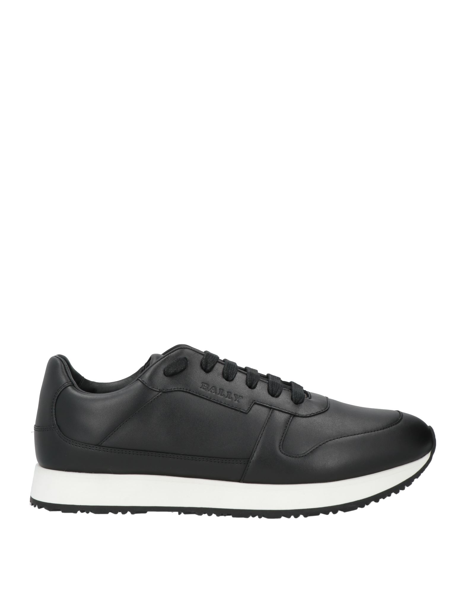 BALLY Sneakers Herren Schwarz von BALLY