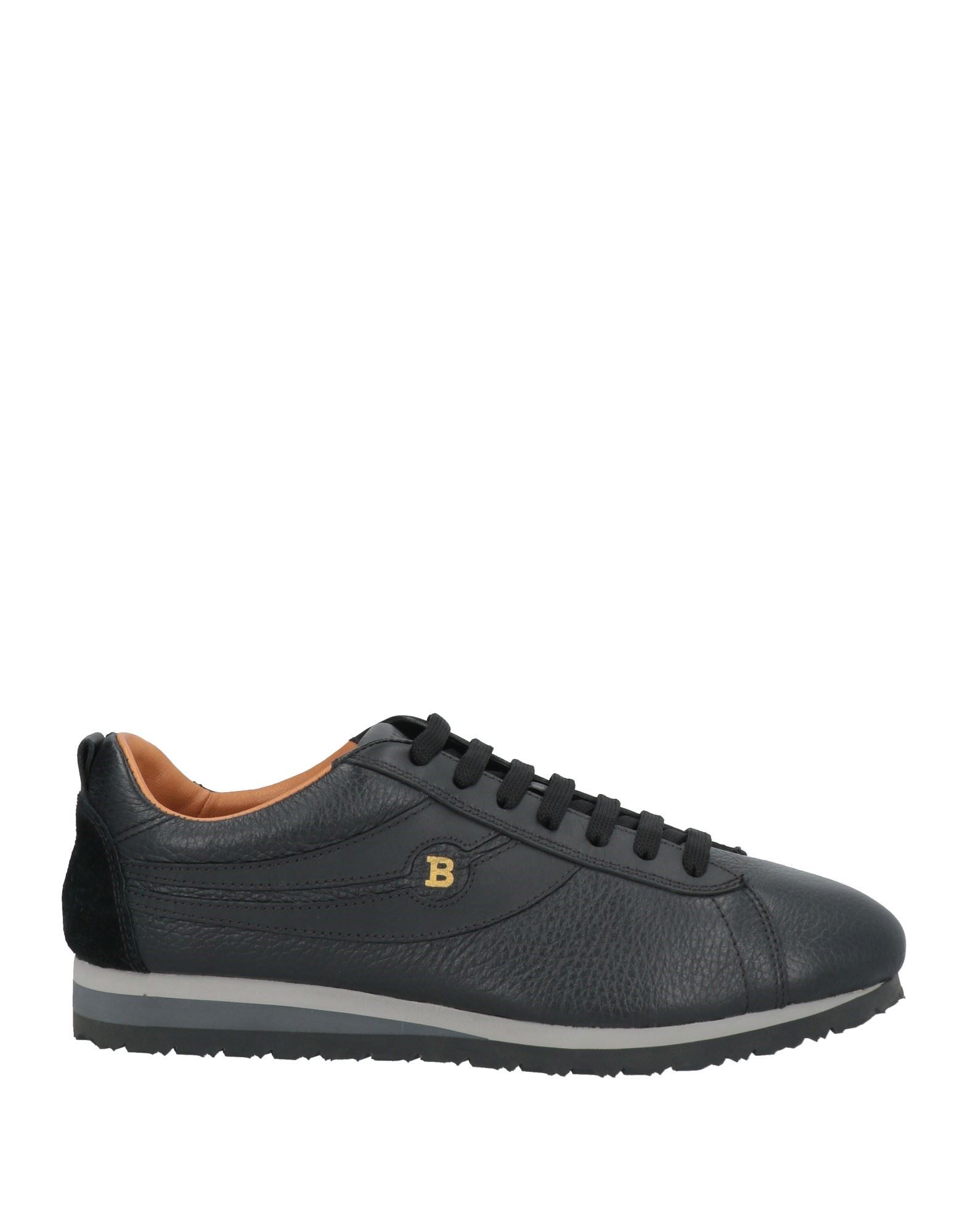 BALLY Sneakers Herren Schwarz von BALLY