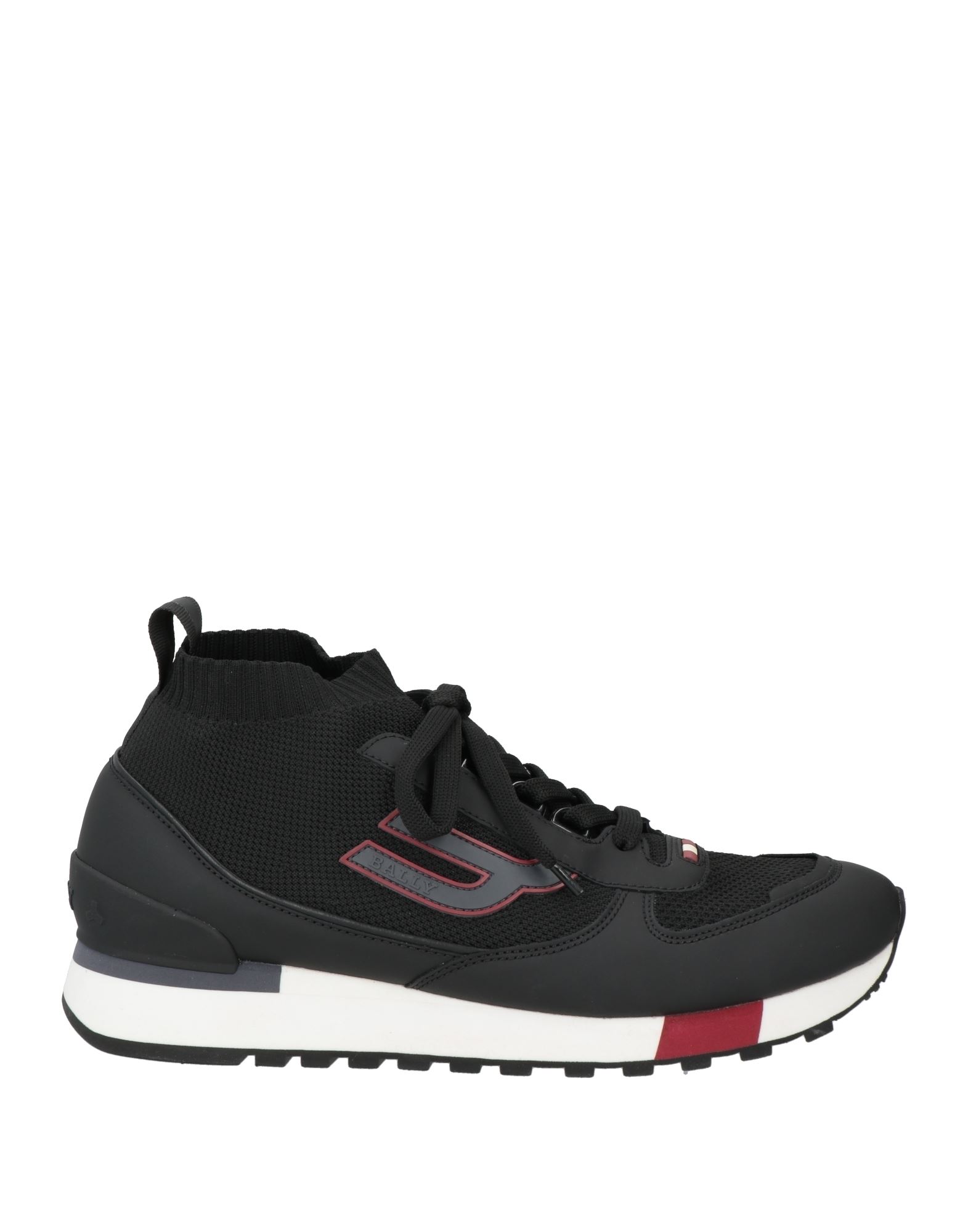 BALLY Sneakers Herren Schwarz von BALLY