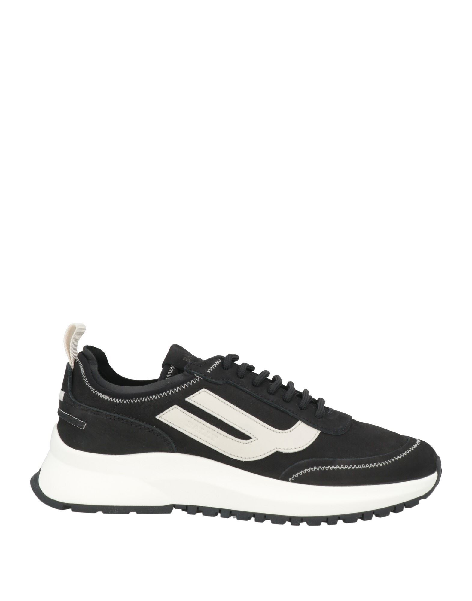 BALLY Sneakers Herren Schwarz BALLY Sneakers Herren Schwarz von BALLY