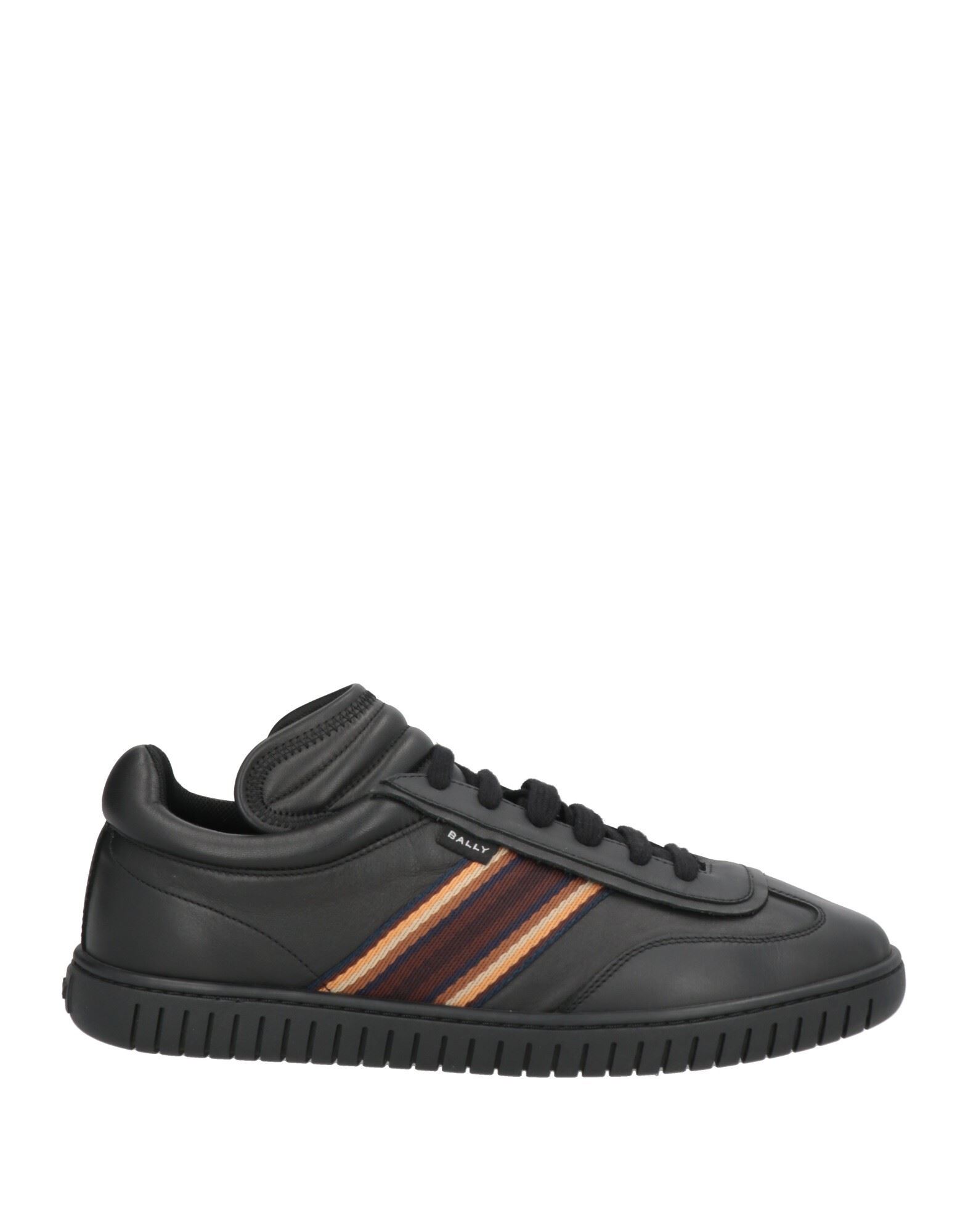 BALLY Sneakers Herren Schwarz von BALLY