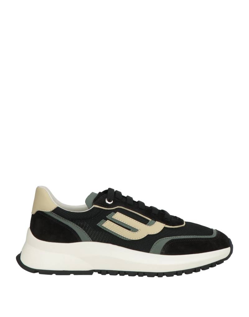 BALLY Sneakers Herren Schwarz von BALLY