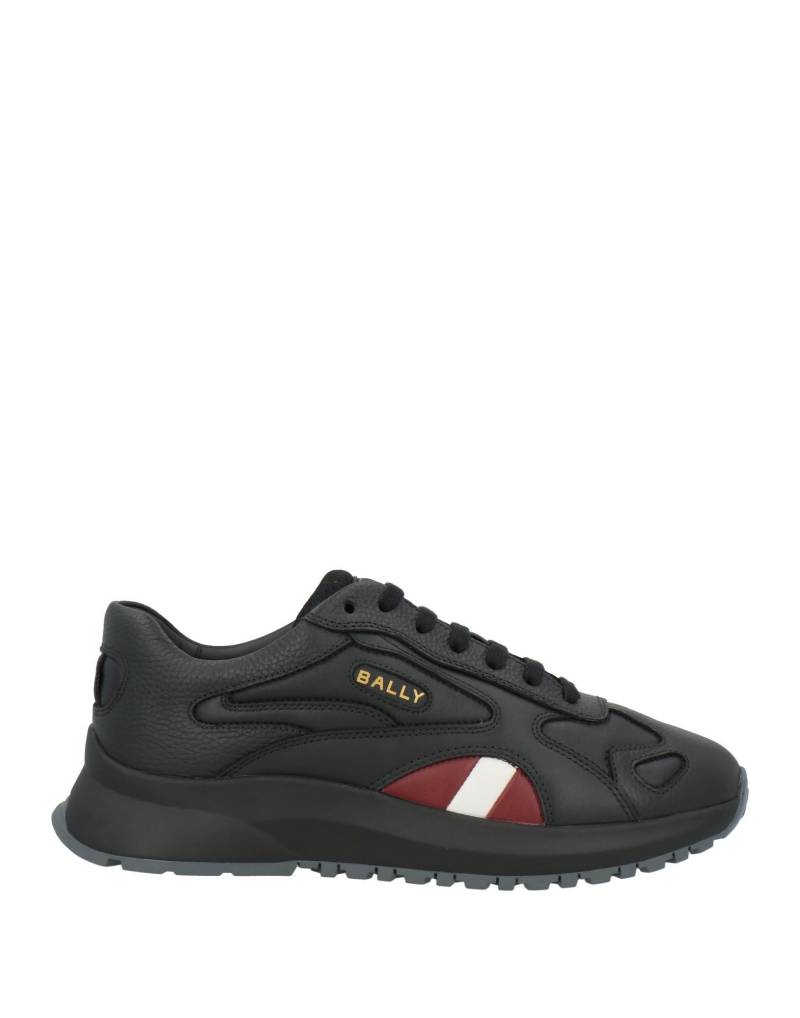BALLY Sneakers Herren Schwarz von BALLY