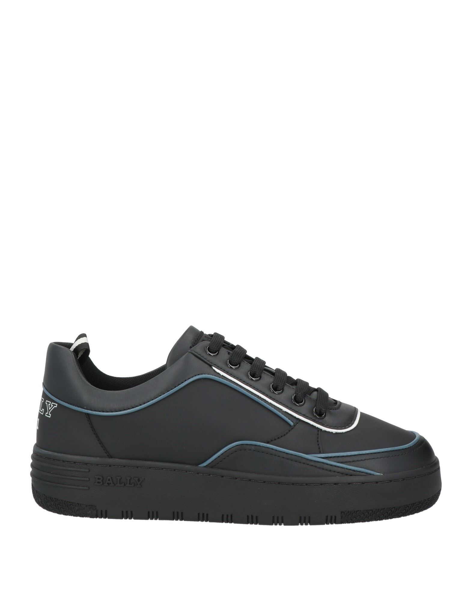 BALLY Sneakers Herren Schwarz von BALLY