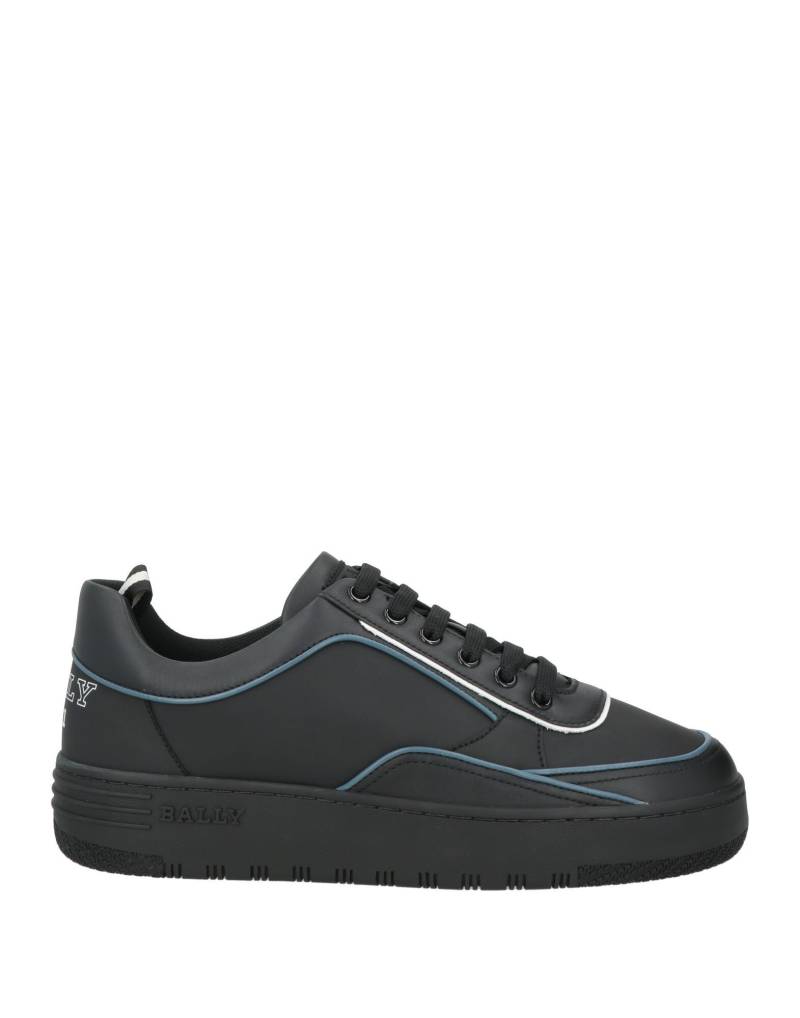 BALLY Sneakers Herren Schwarz von BALLY