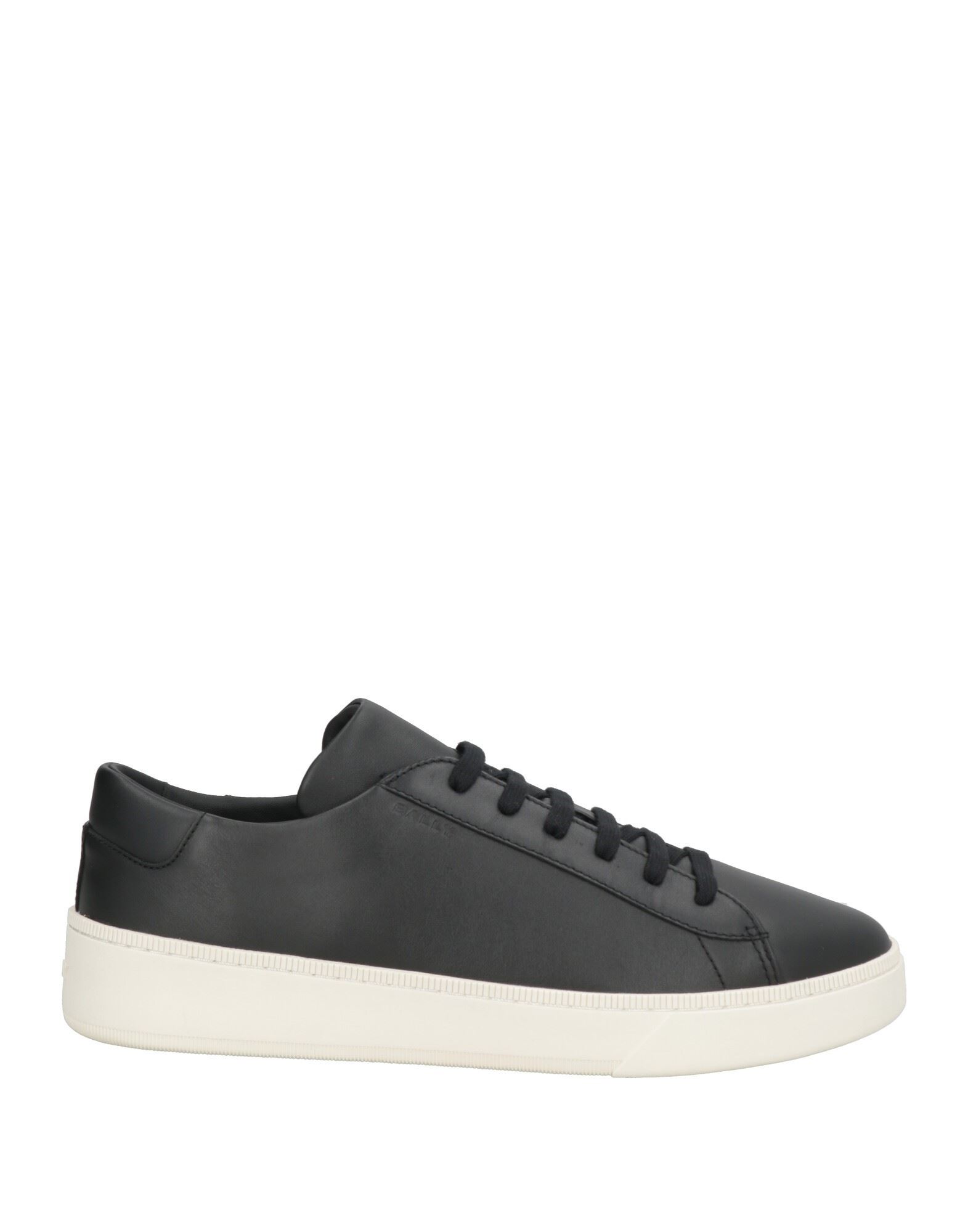 BALLY Sneakers Herren Schwarz von BALLY