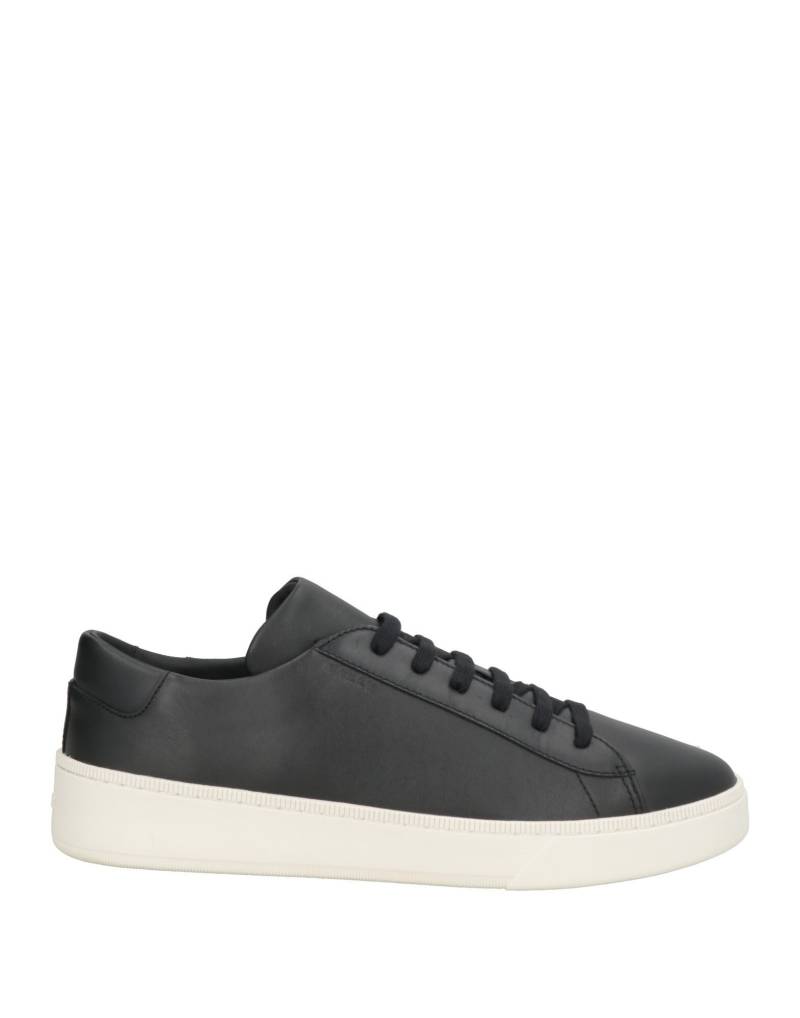 BALLY Sneakers Herren Schwarz von BALLY