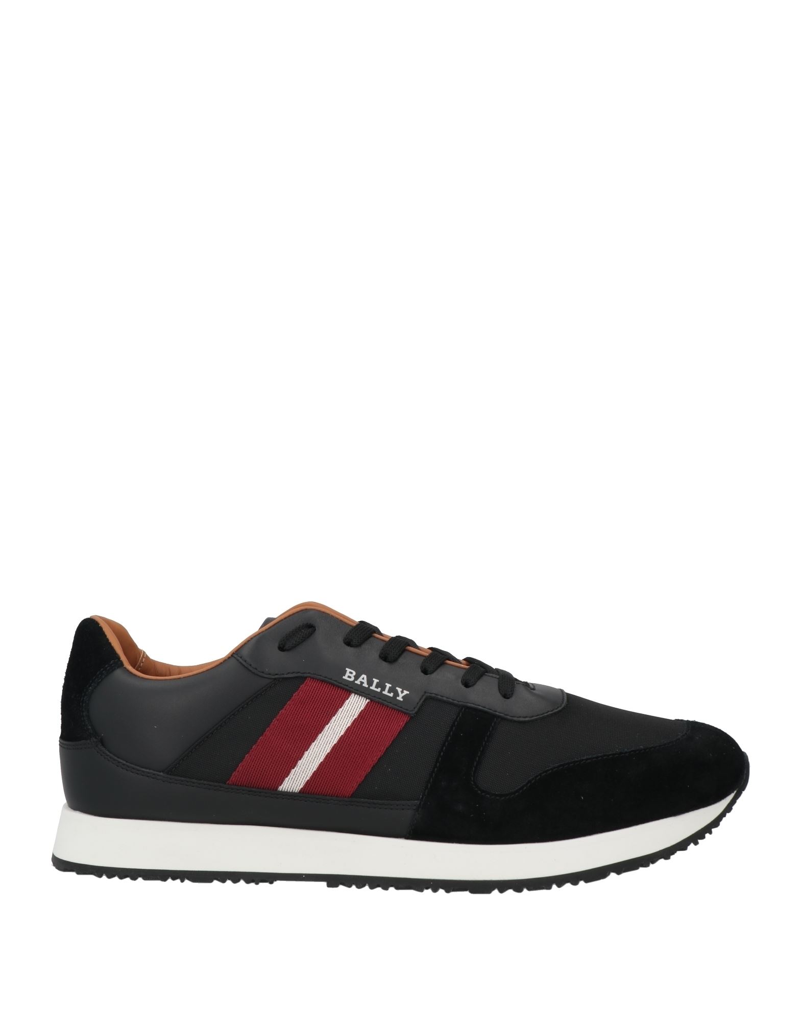 BALLY Sneakers Herren Schwarz von BALLY