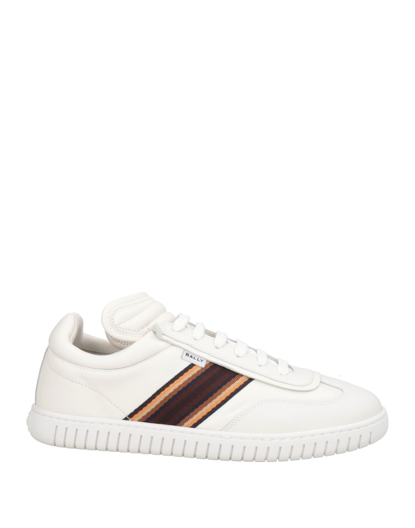 BALLY Sneakers Herren Weiß von BALLY