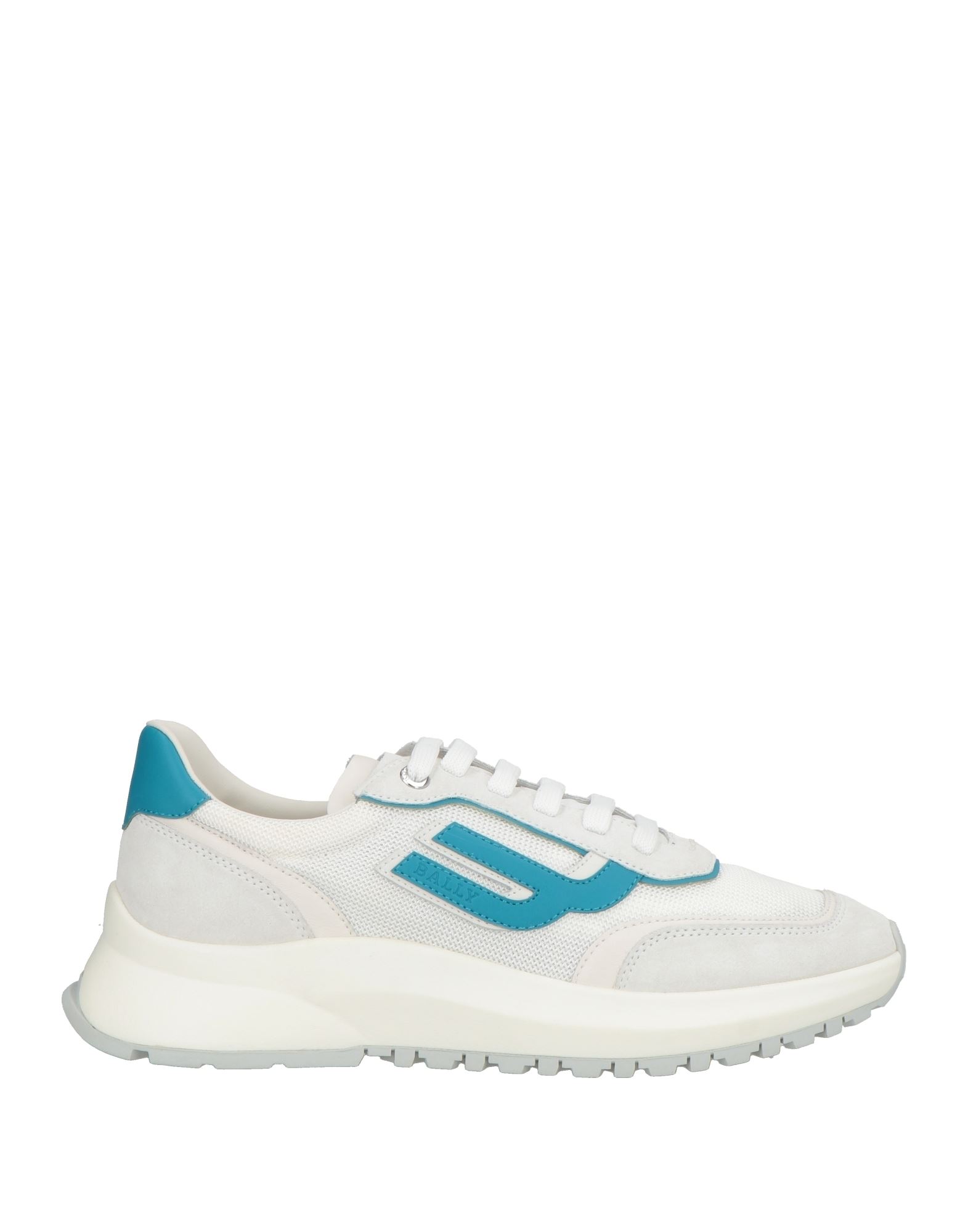 BALLY Sneakers Herren Weiß von BALLY