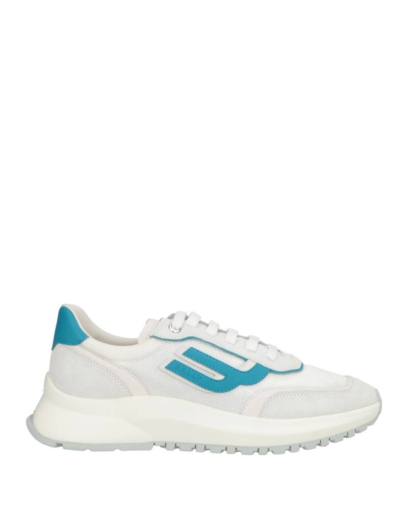 BALLY Sneakers Herren Weiß von BALLY