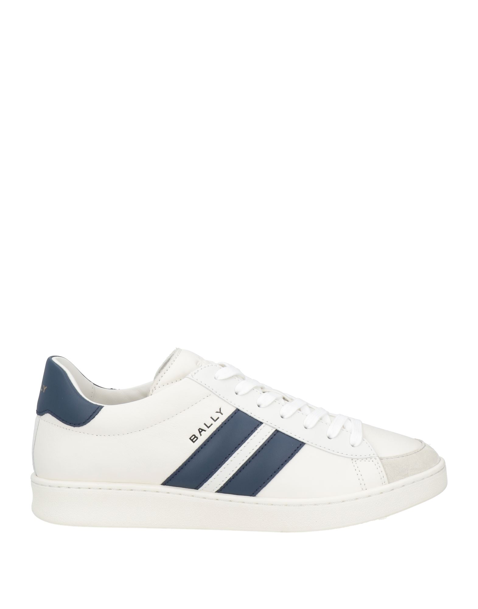 BALLY Sneakers Herren Weiß BALLY Sneakers Herren Weiß von BALLY