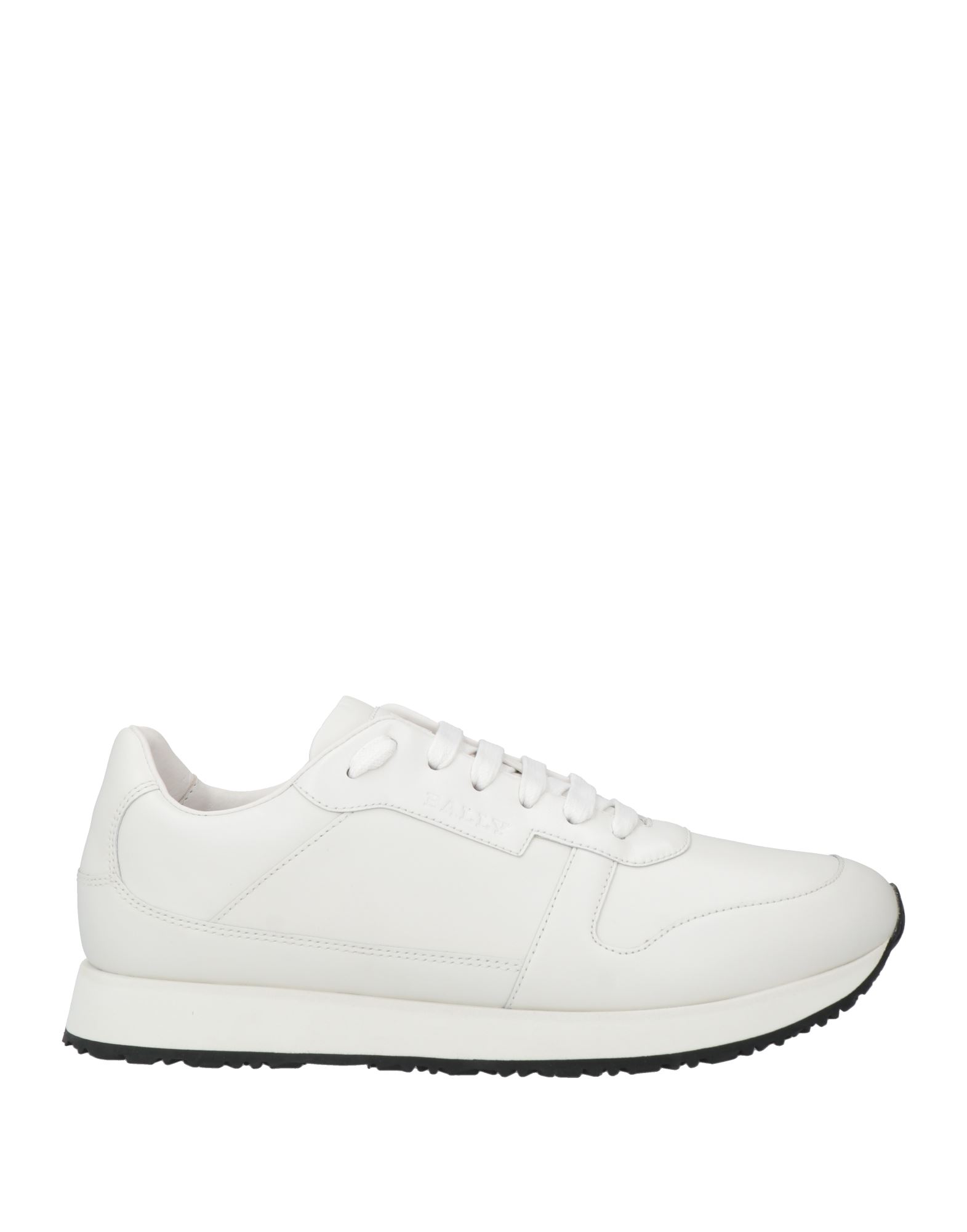 BALLY Sneakers Herren Weiß von BALLY