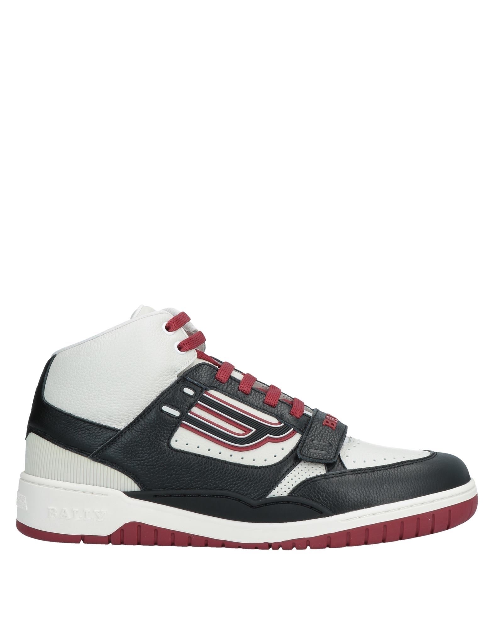 BALLY Sneakers Herren Weiß von BALLY