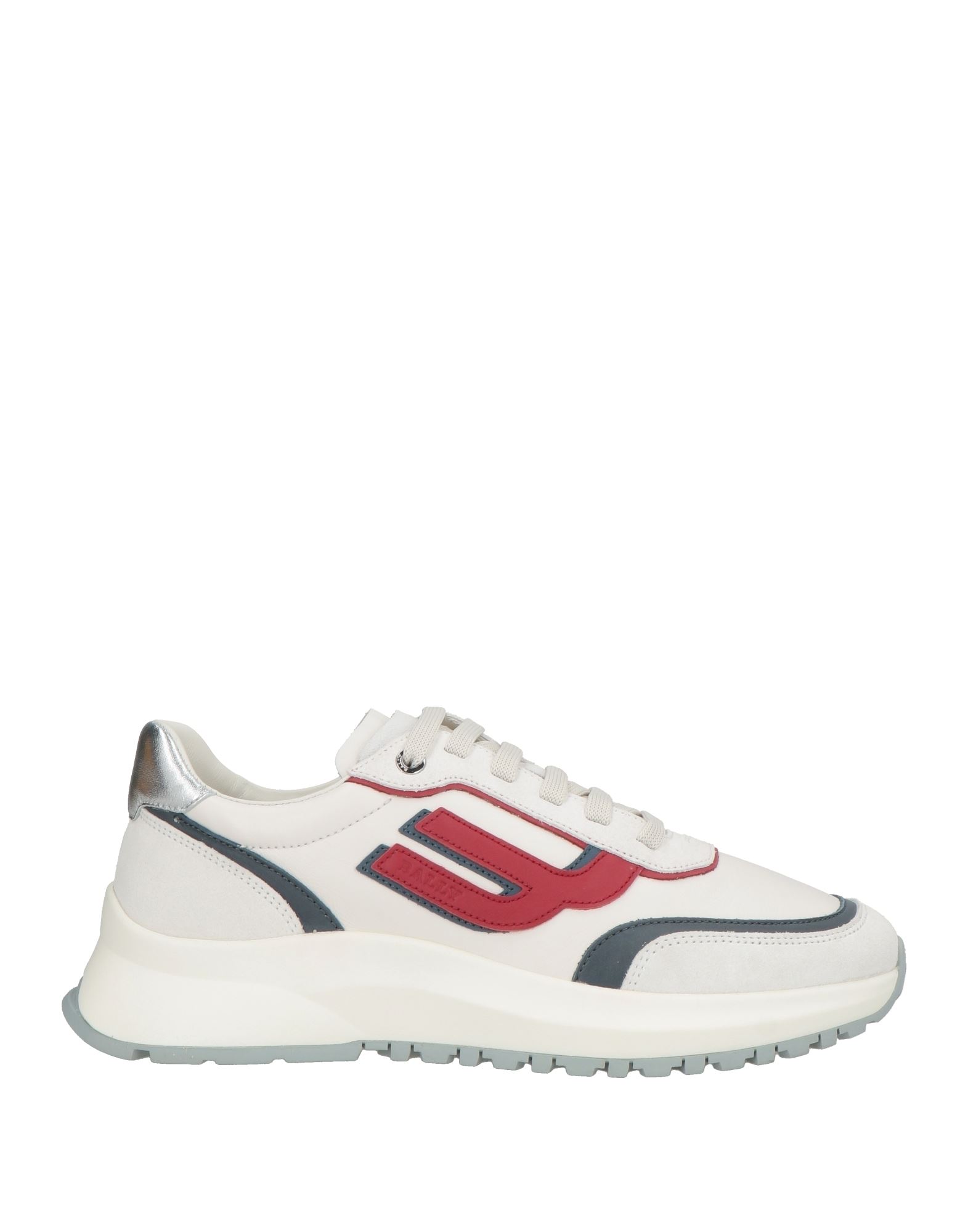 BALLY Sneakers Herren Weiß von BALLY