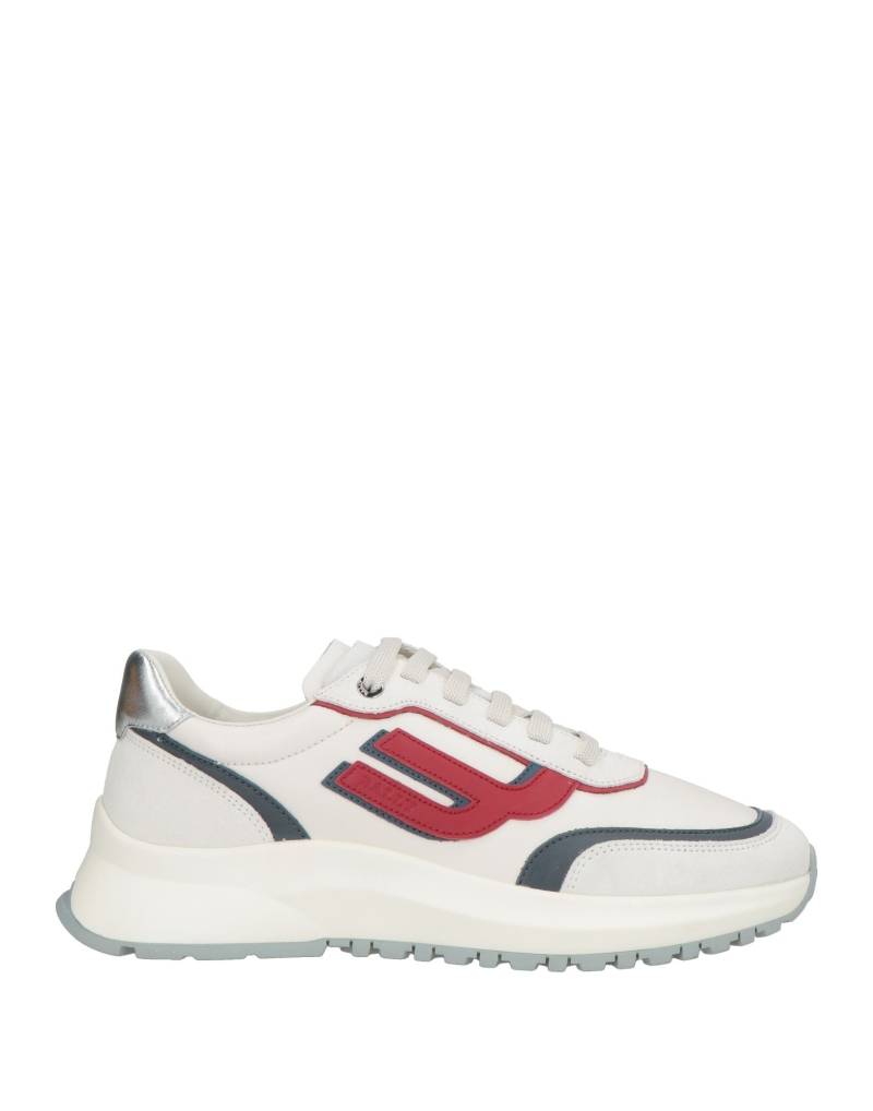 BALLY Sneakers Herren Weiß von BALLY