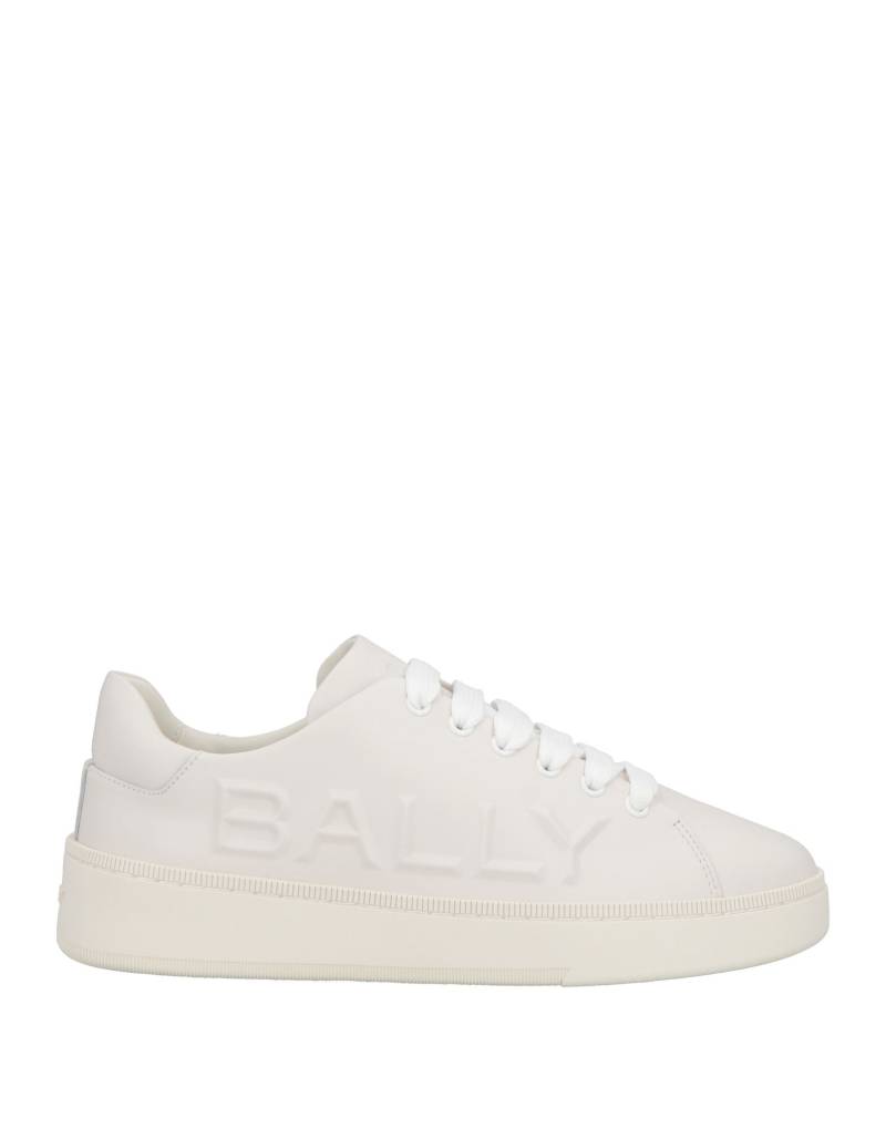 BALLY Sneakers Herren Weiß von BALLY