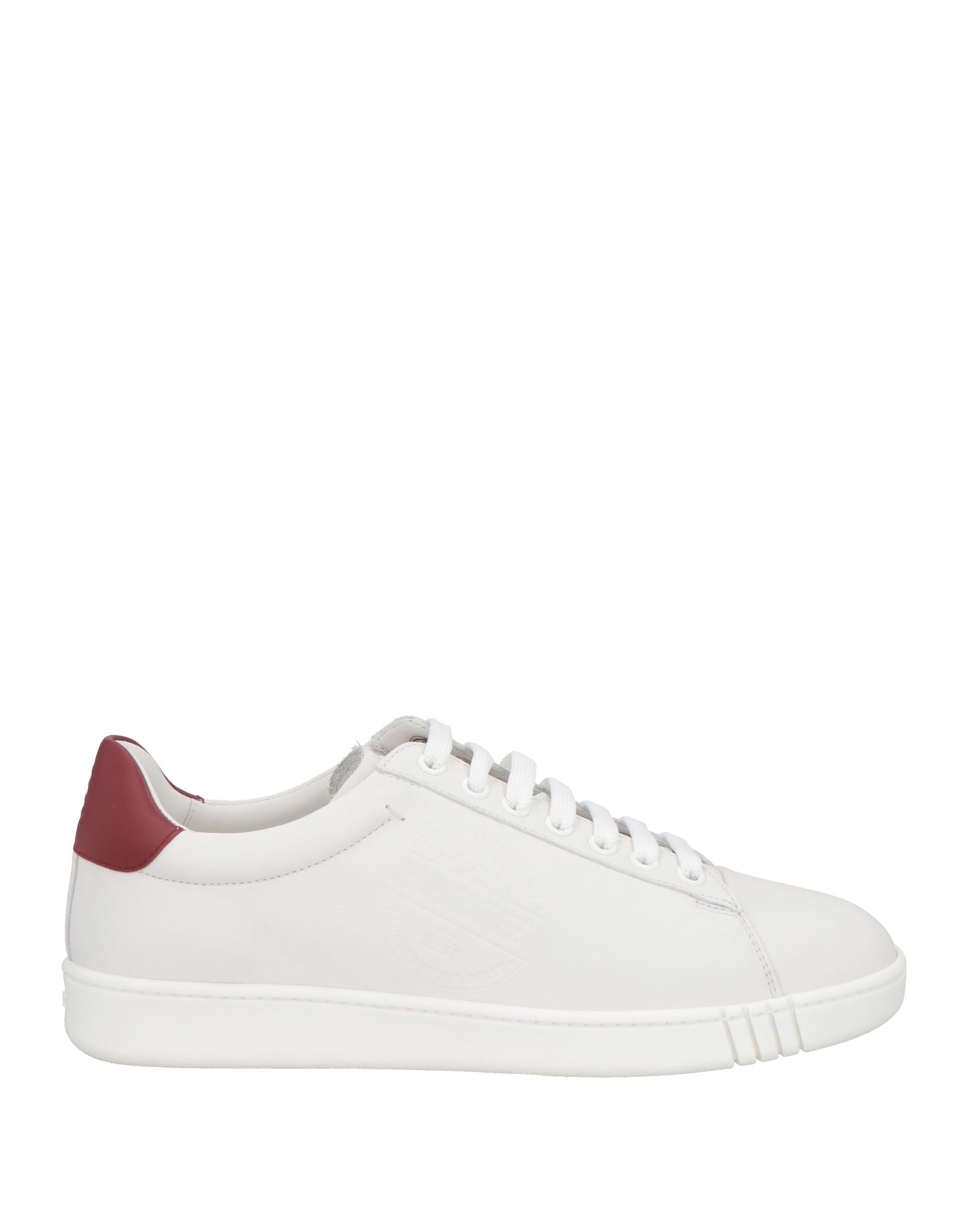 BALLY Sneakers Herren Weiß von BALLY