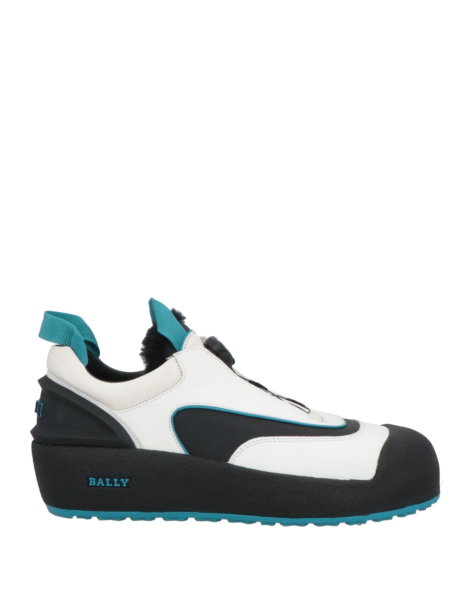 BALLY Sneakers Herren Weiß von BALLY