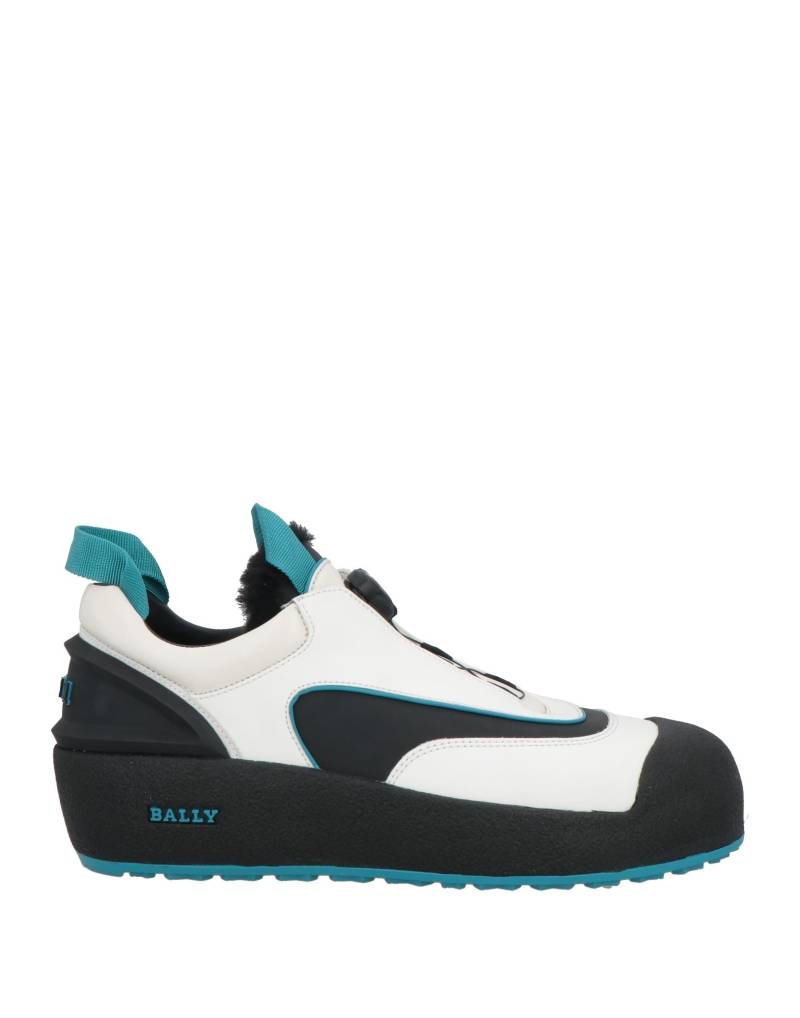 BALLY Sneakers Herren Weiß von BALLY