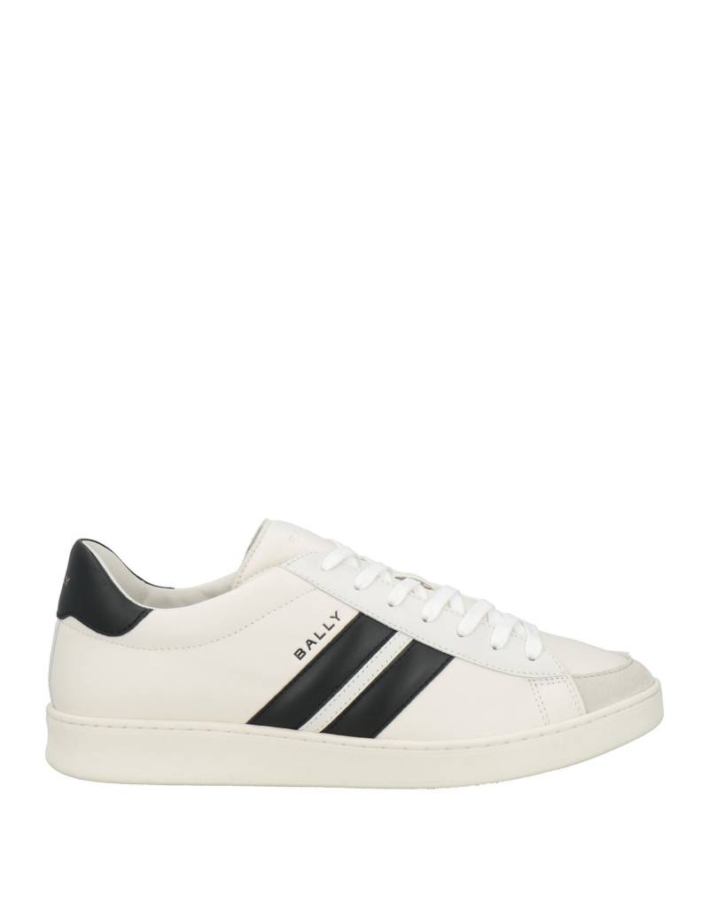 BALLY Sneakers Herren Weiß von BALLY
