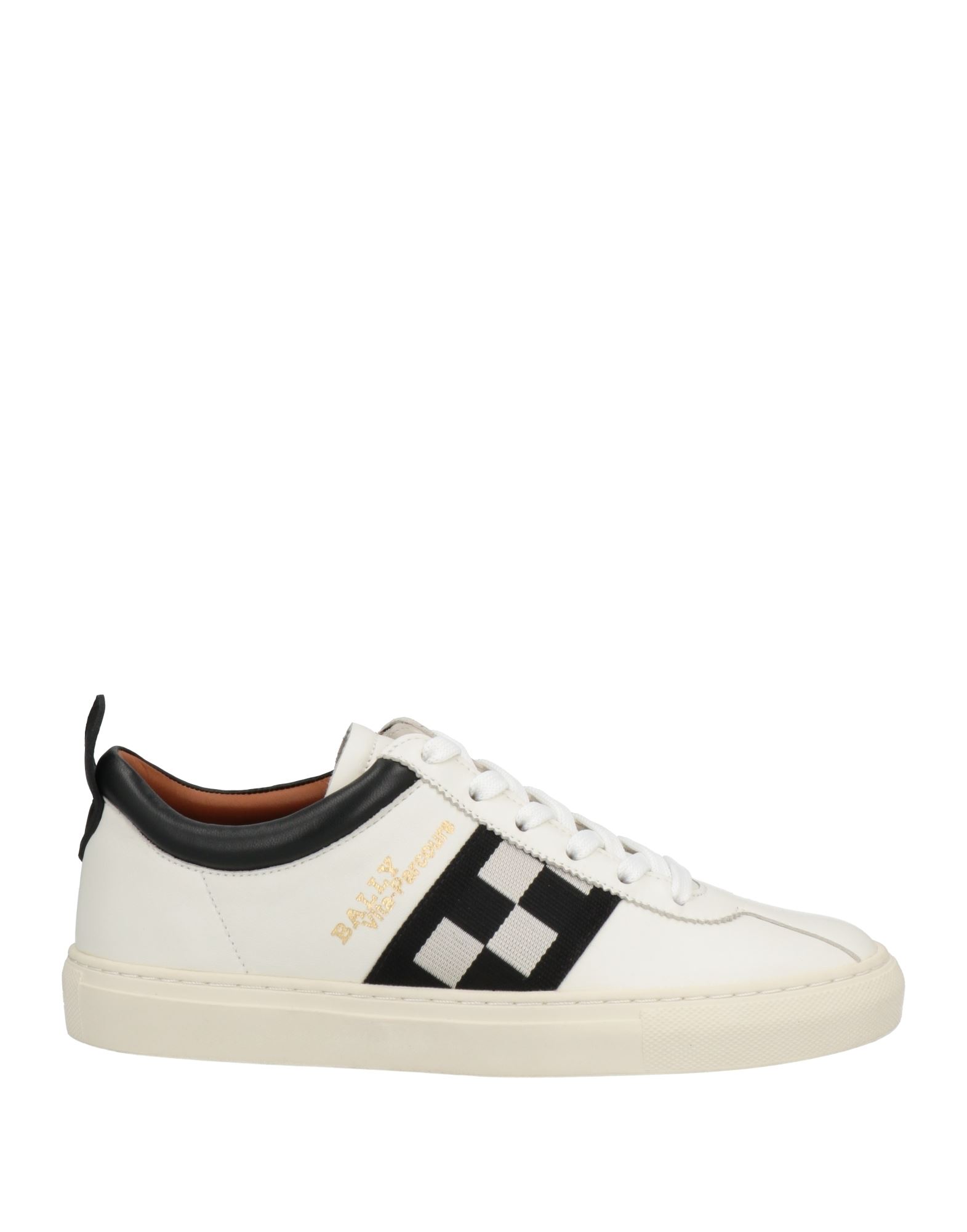 BALLY Sneakers Herren Weiß von BALLY