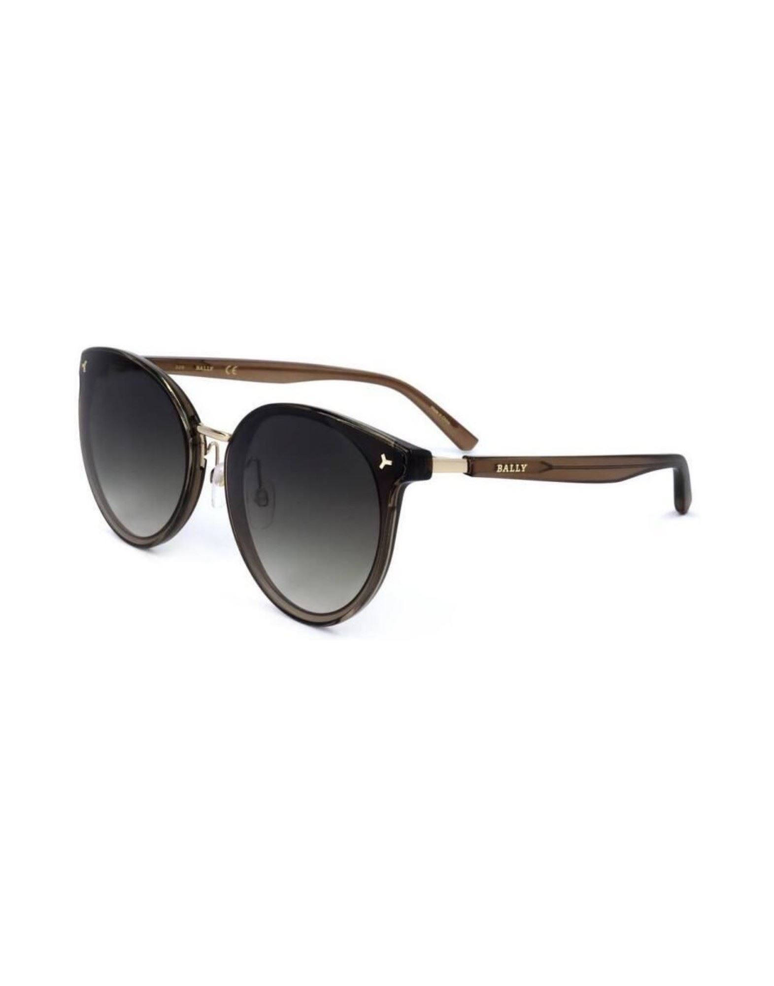 BALLY Sonnenbrille Damen Braun von BALLY