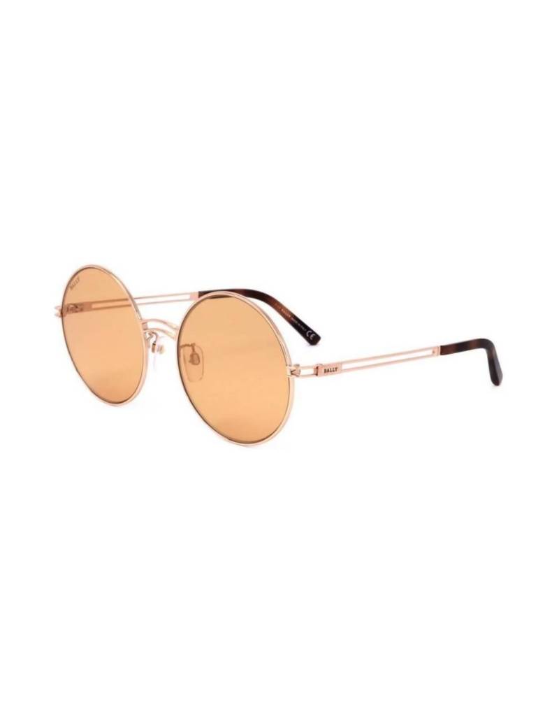 BALLY Sonnenbrille Damen Gold von BALLY