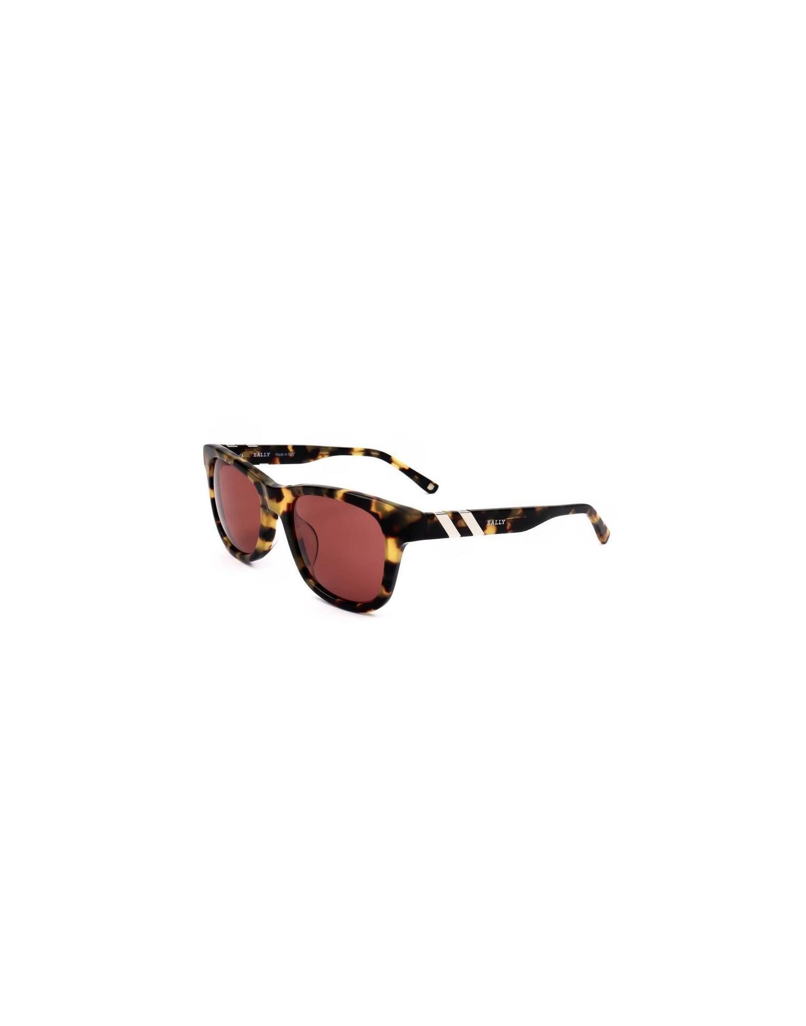 BALLY Sonnenbrille Herren Braun von BALLY