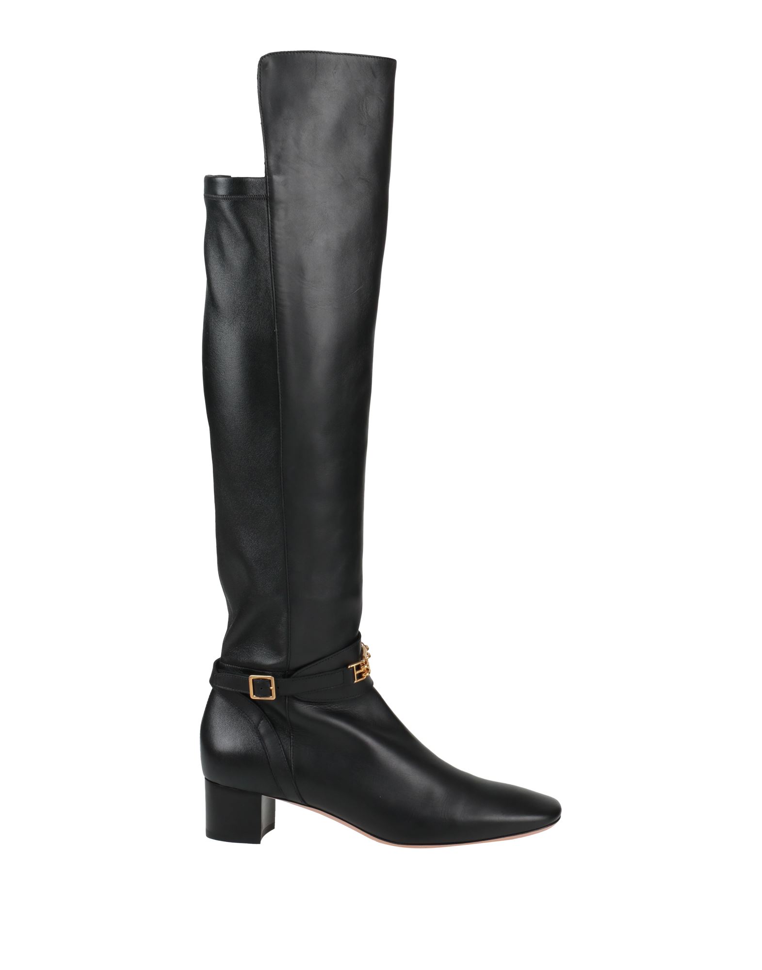 BALLY Stiefel Damen Schwarz von BALLY