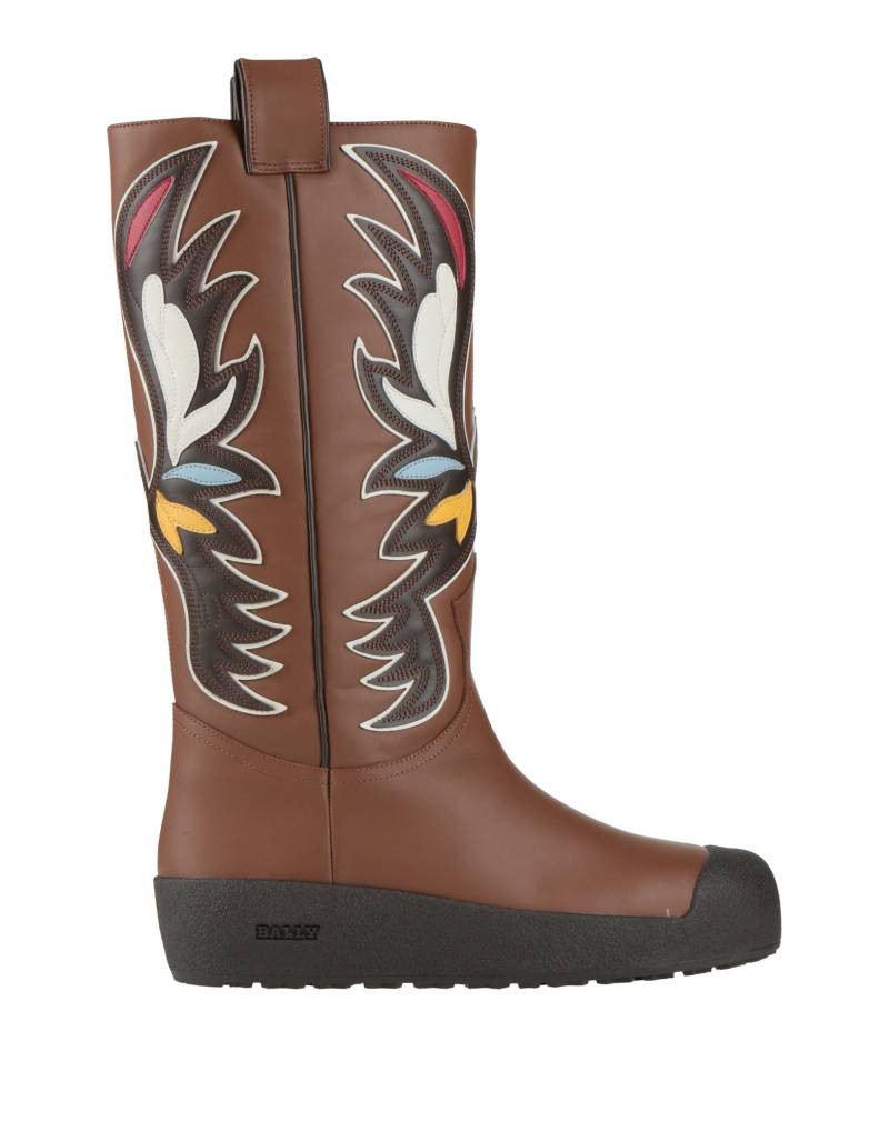 BALLY Stiefel Herren Braun von BALLY