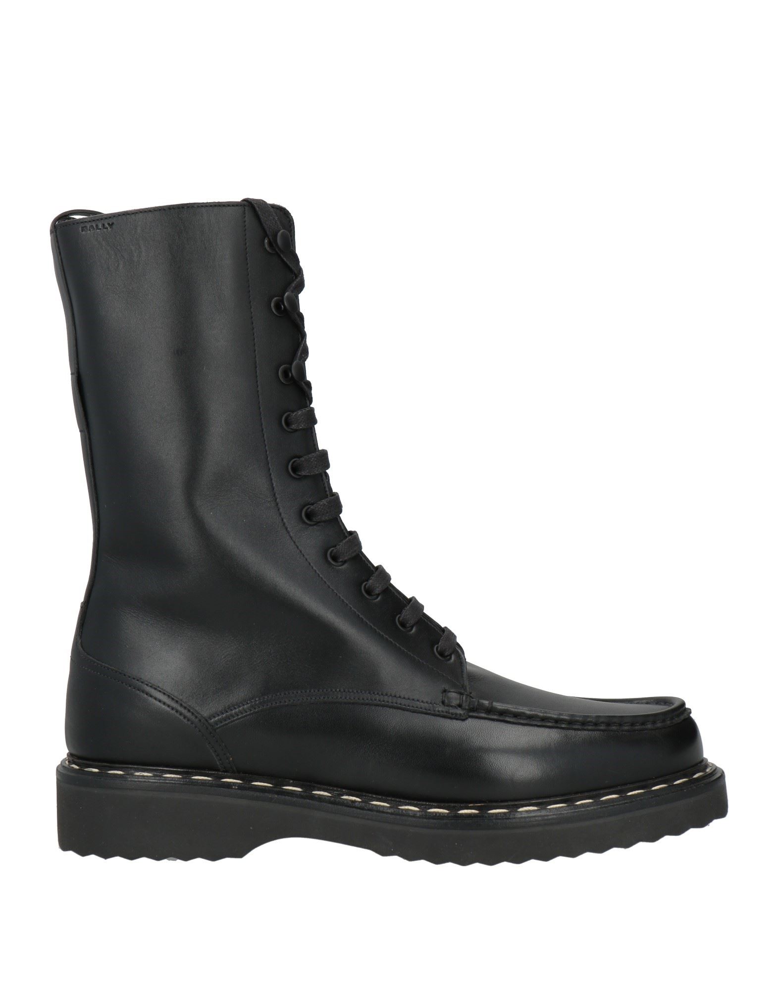 BALLY Stiefel Herren Schwarz von BALLY