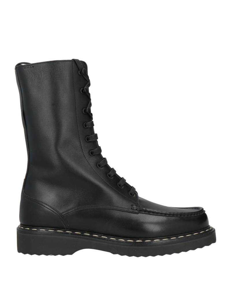 BALLY Stiefel Herren Schwarz von BALLY