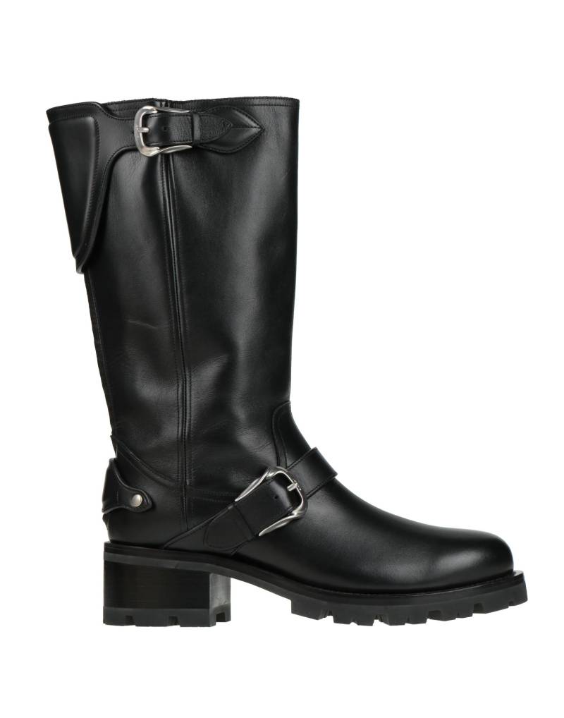 BALLY Stiefel Herren Schwarz von BALLY