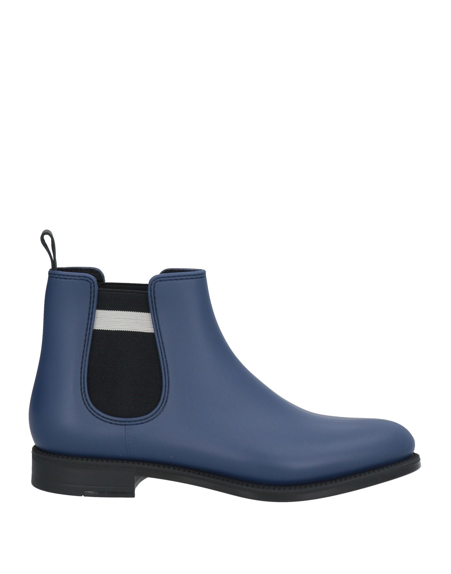 BALLY Stiefelette Damen Blau von BALLY