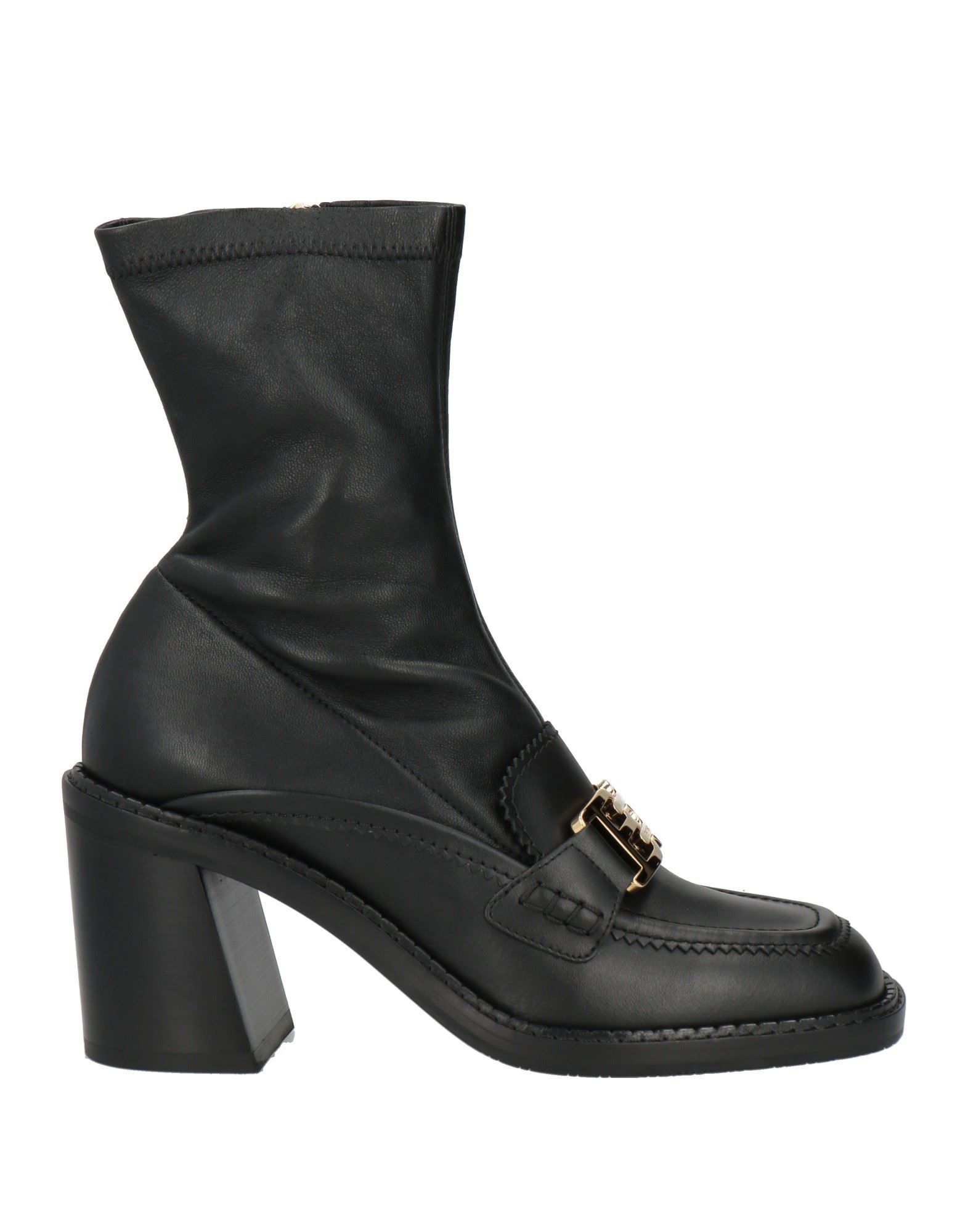 BALLY Stiefelette Damen Schwarz von BALLY