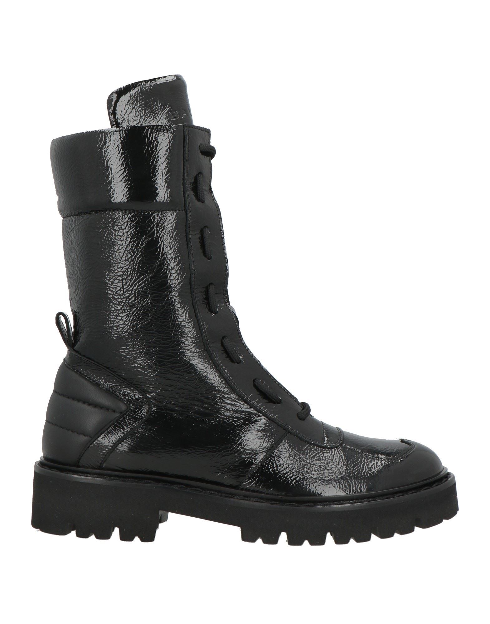 BALLY Stiefelette Damen Schwarz von BALLY