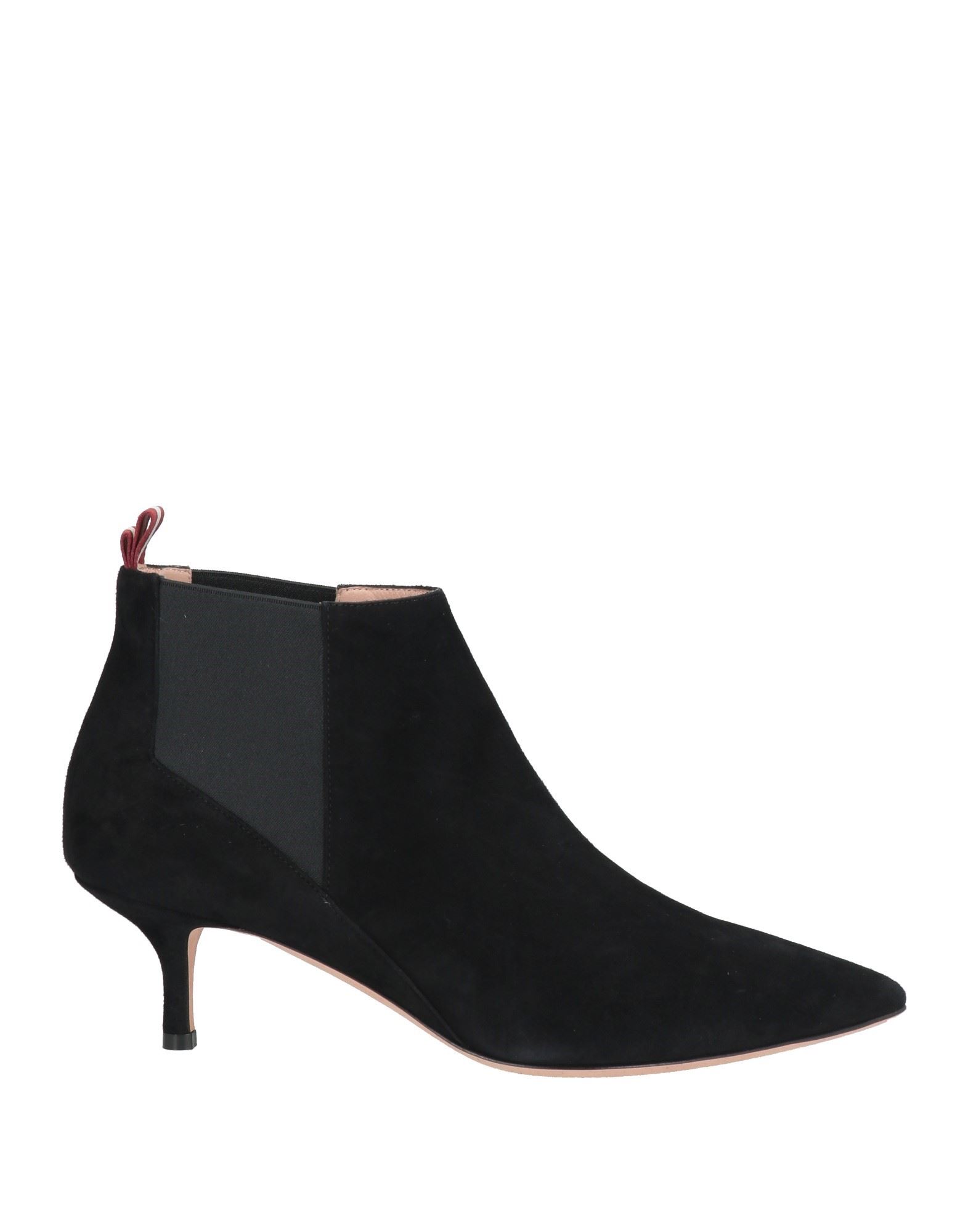 BALLY Stiefelette Damen Schwarz von BALLY