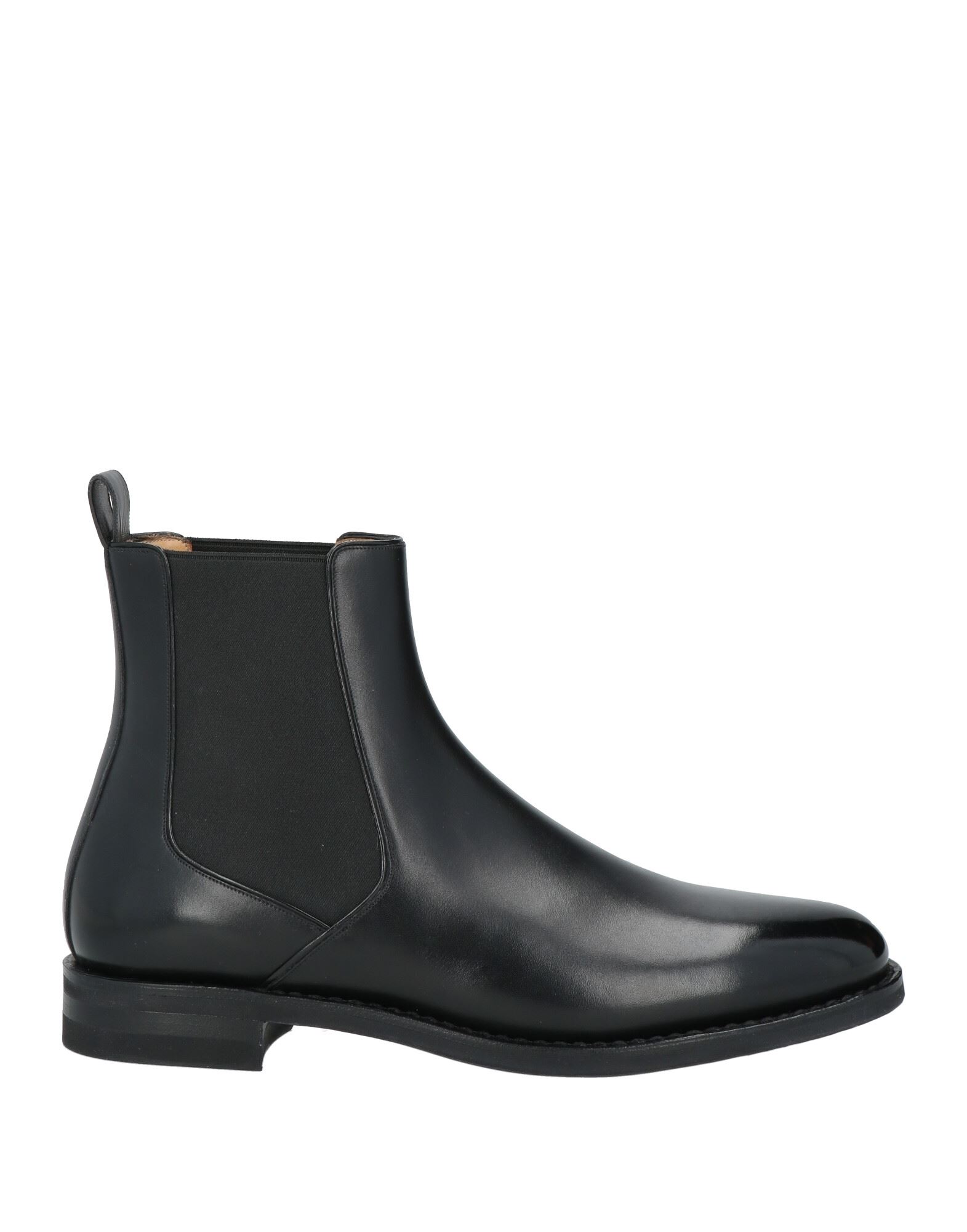 BALLY Stiefelette Damen Schwarz von BALLY